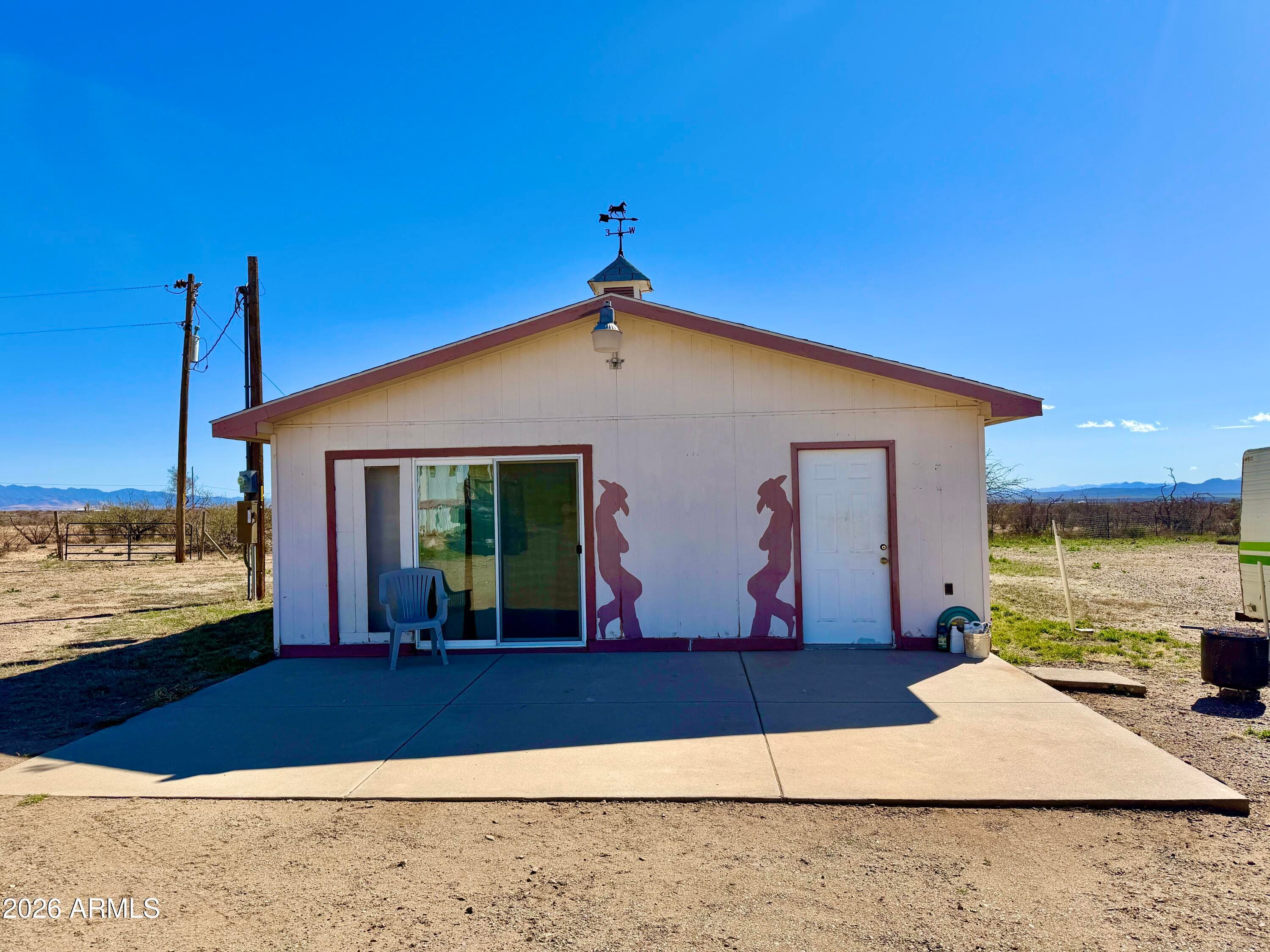 6325 S Bascom Trail — photo 1