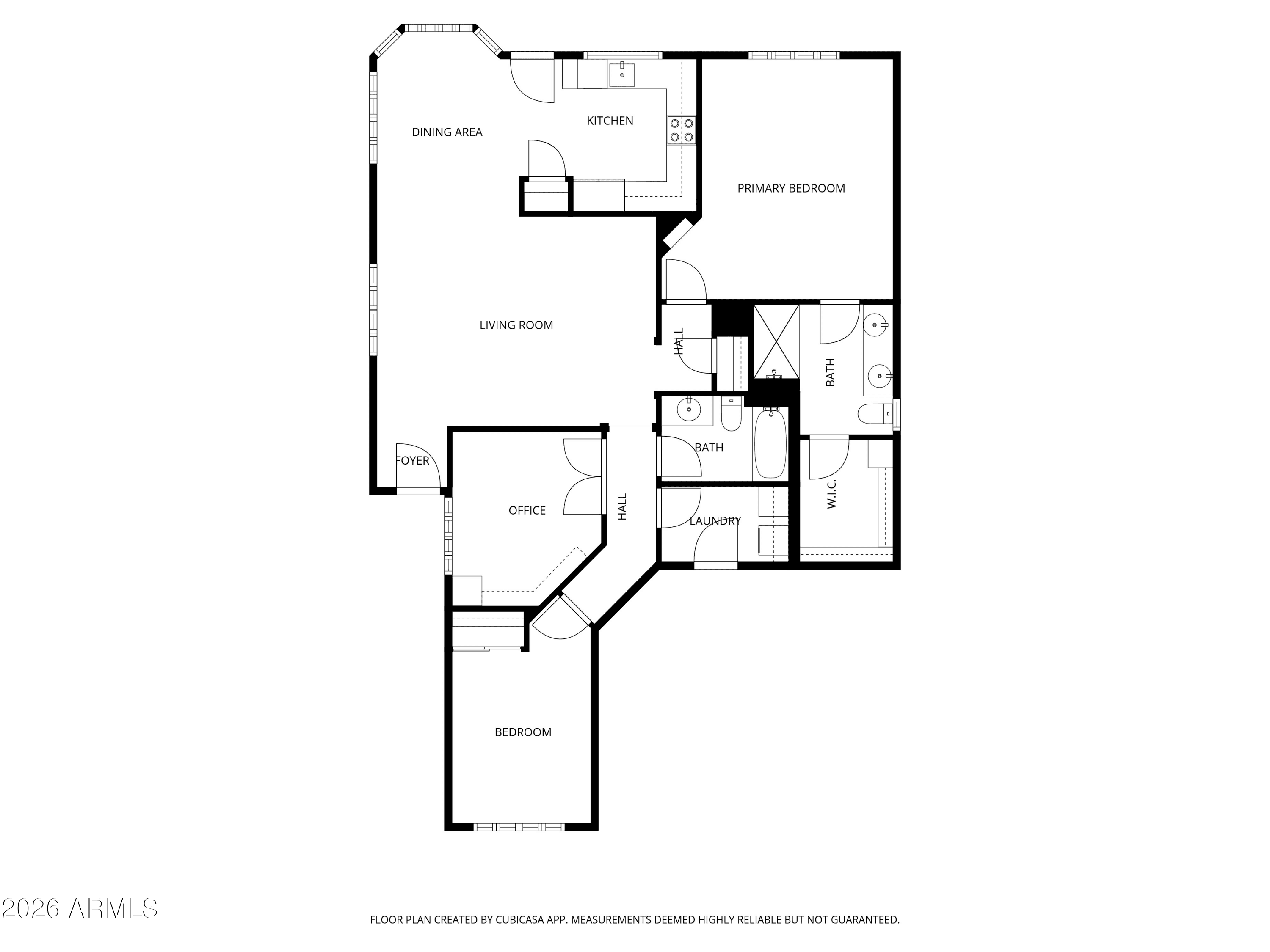 3609 E Hazeltine Way — photo 44