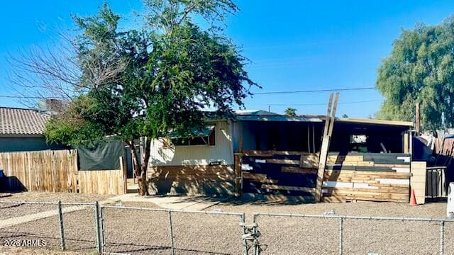6444 S 23rd S Pl — photo 1