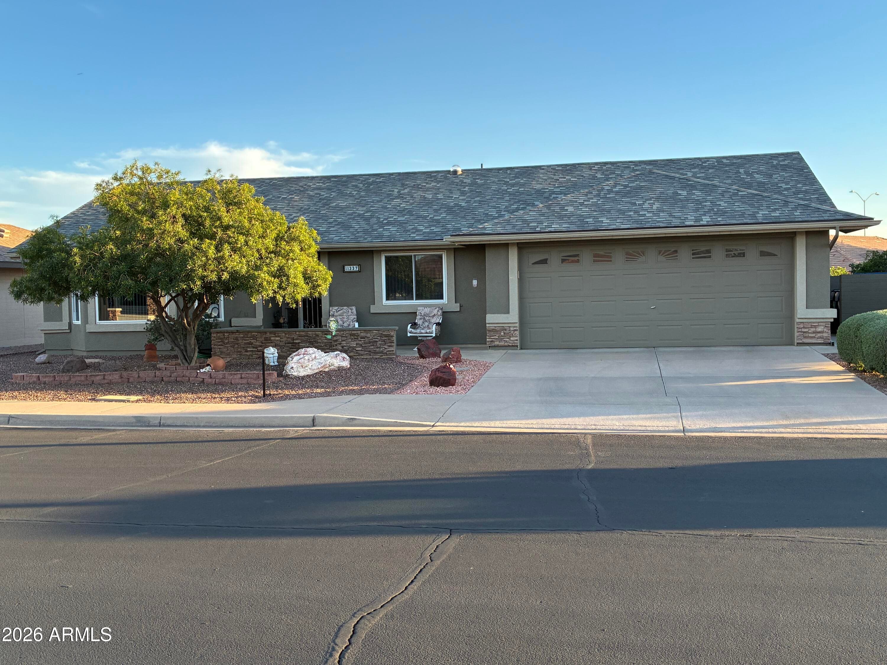 11337 E Mendoza Ave — photo 1