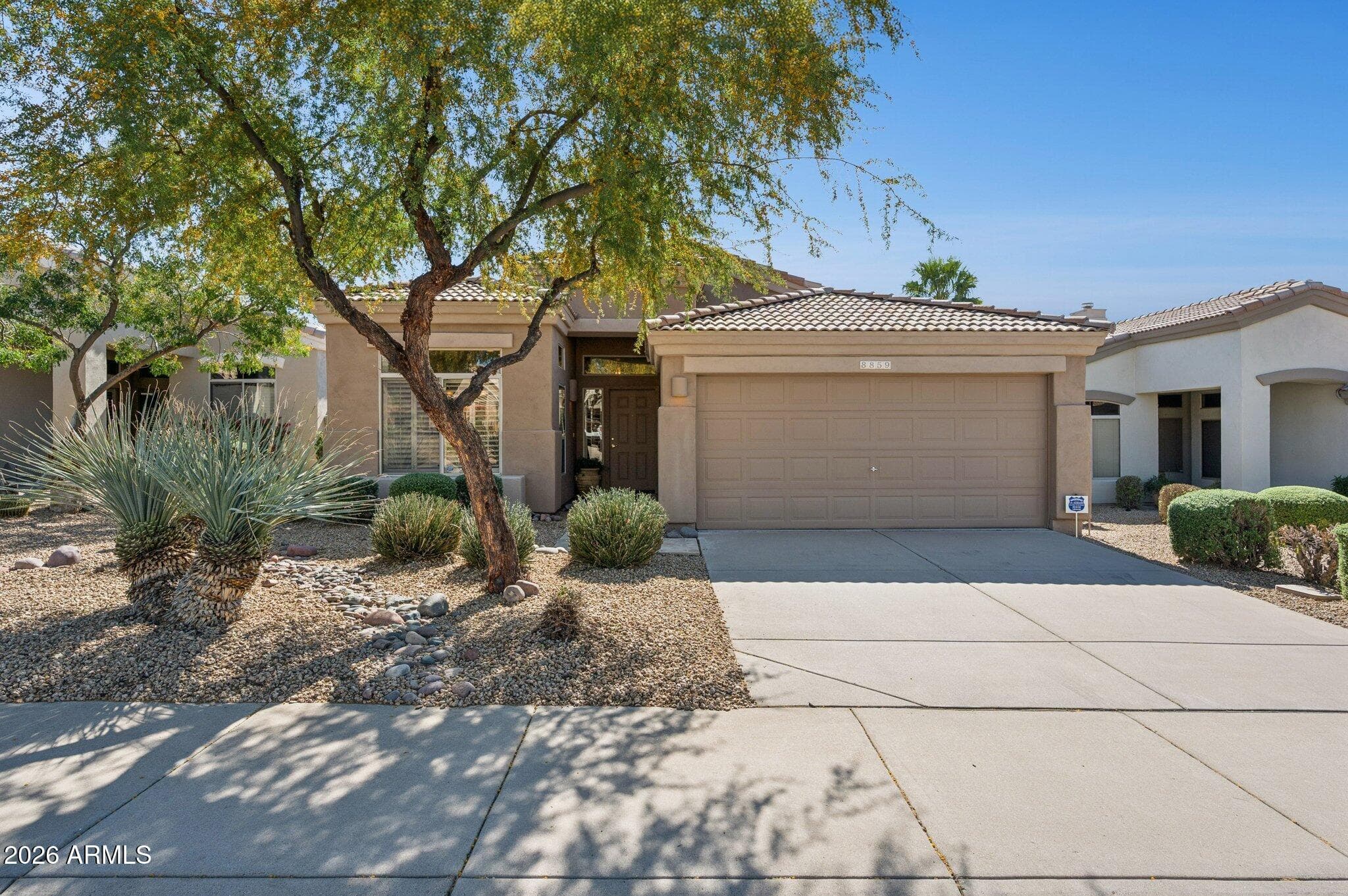 8859 E Conquistadores Dr — photo 1
