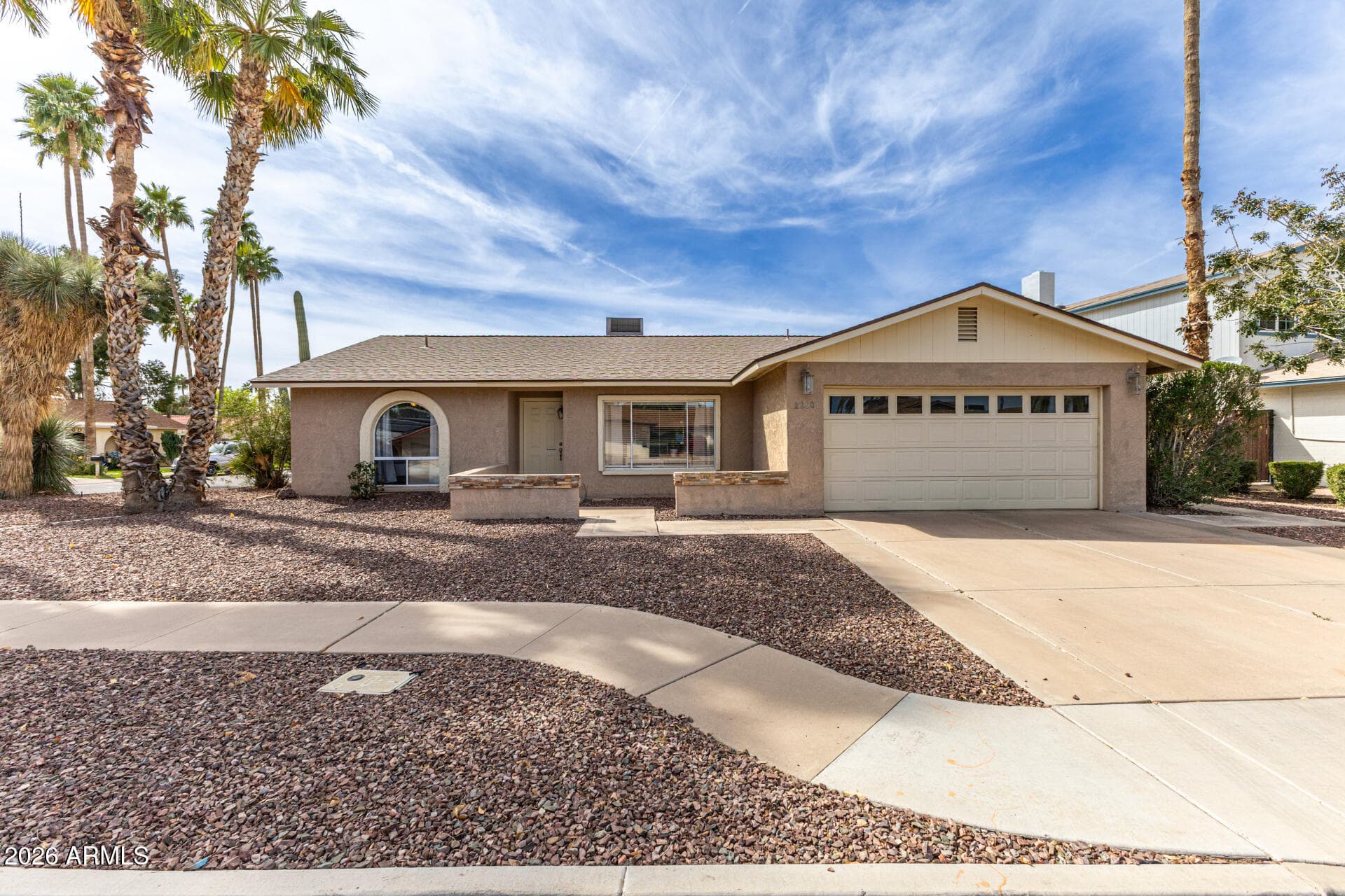 2260 S Estrella Circle — photo 1