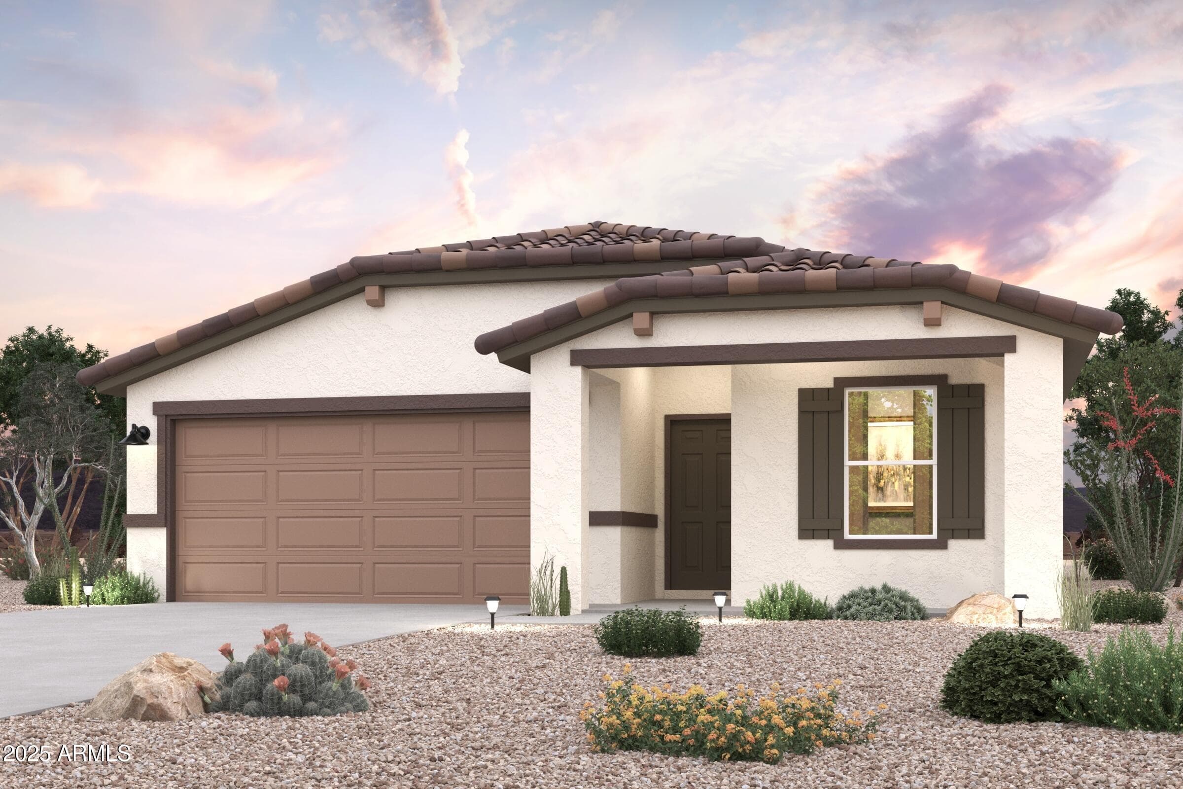 1342 N Palomino Way — photo 1