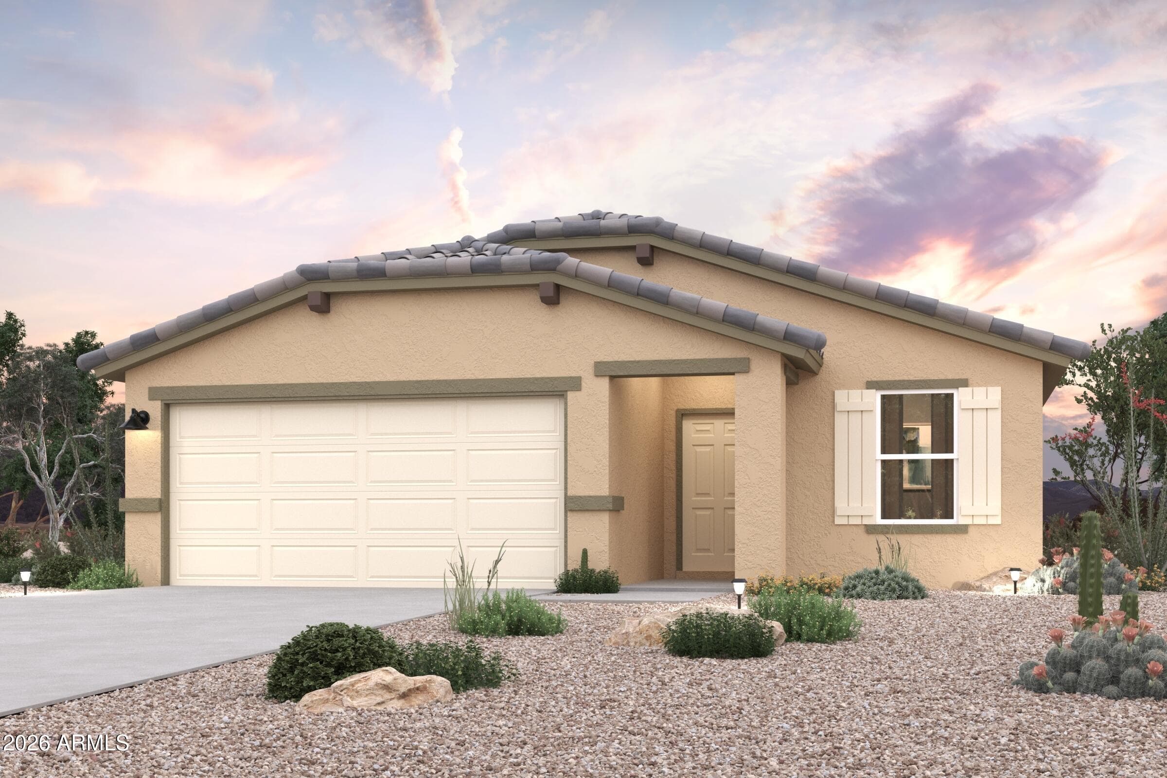 1351 N Larat Ln — photo 1