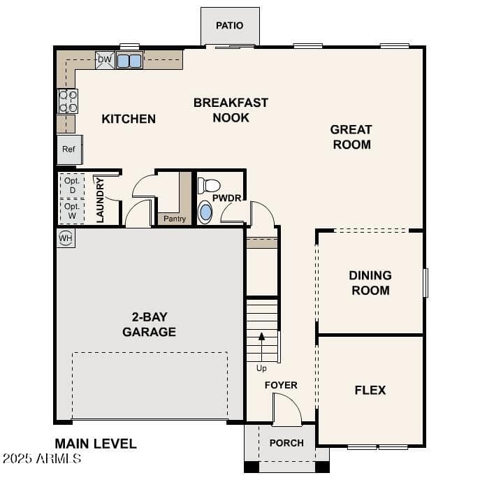 287 W Sonoran Vista Circle — photo 2