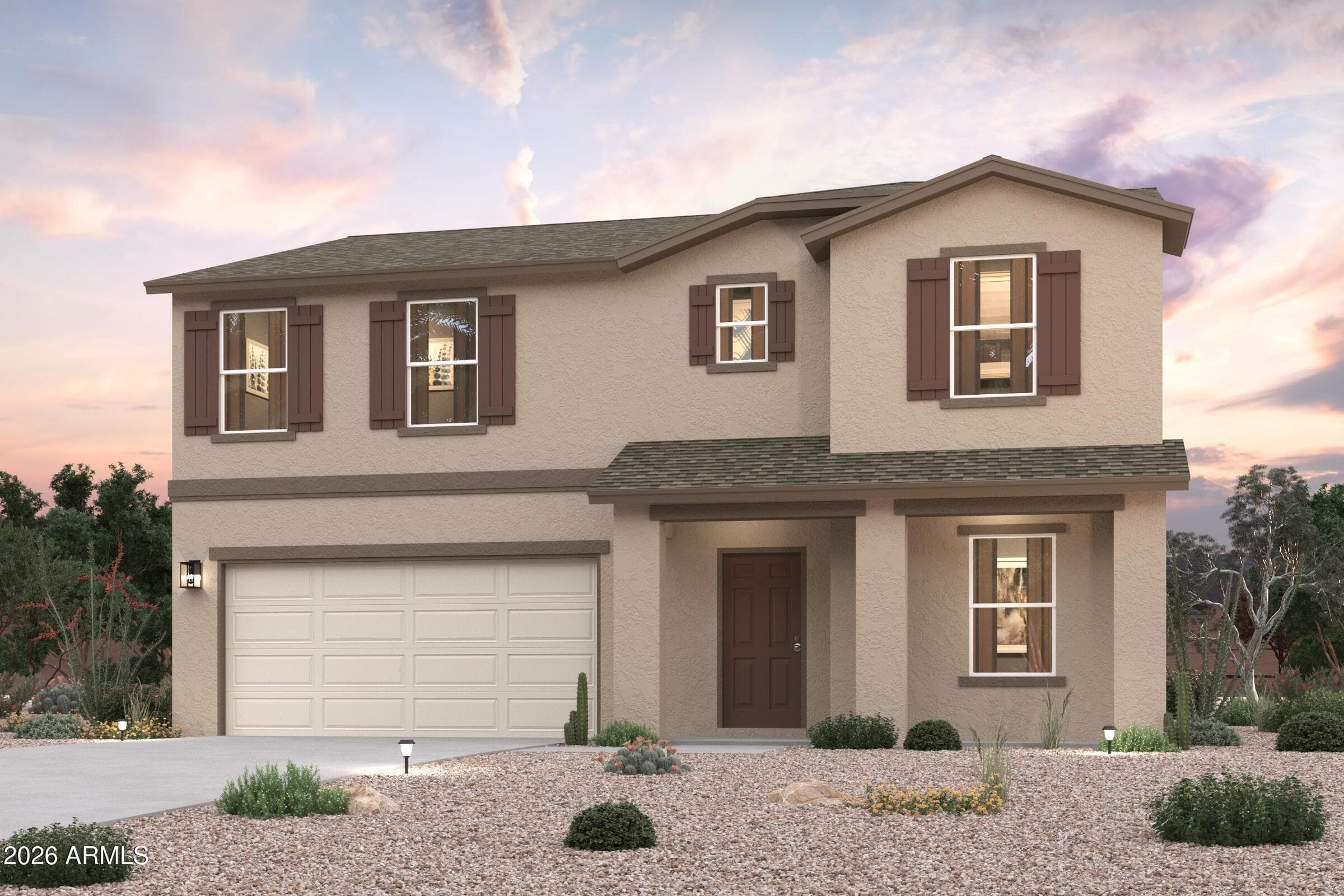 287 W Sonoran Vista Circle — photo 1