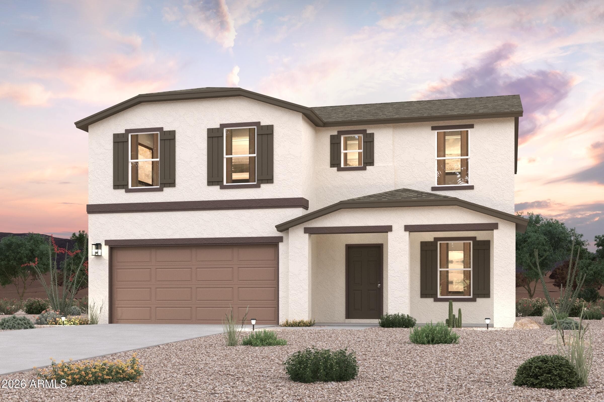 299 W Sonoran Vista Circle — photo 1