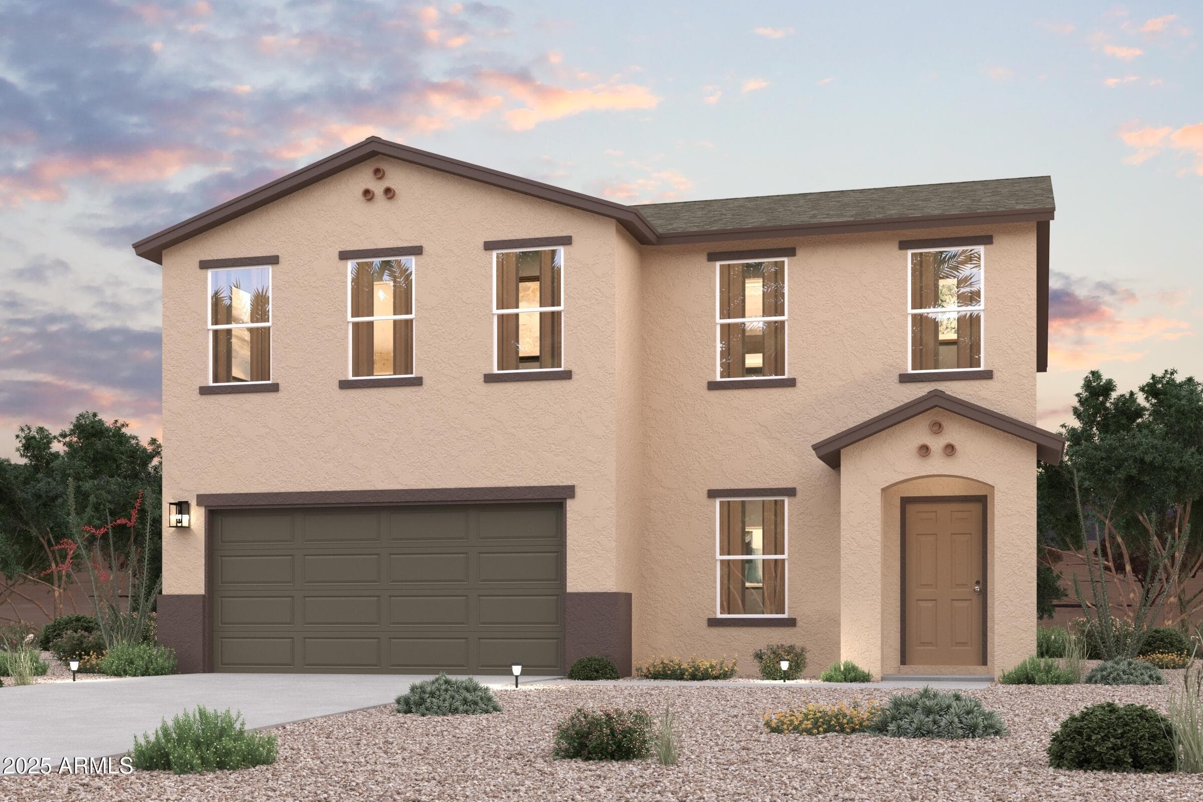 323 W Sonoran Vista Circle — photo 1