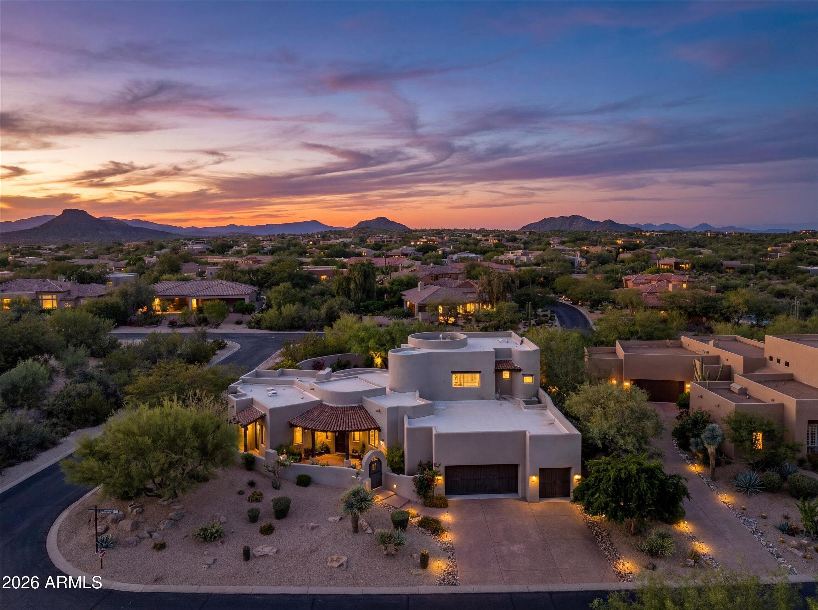 10918 E Sutherland Way — photo 1