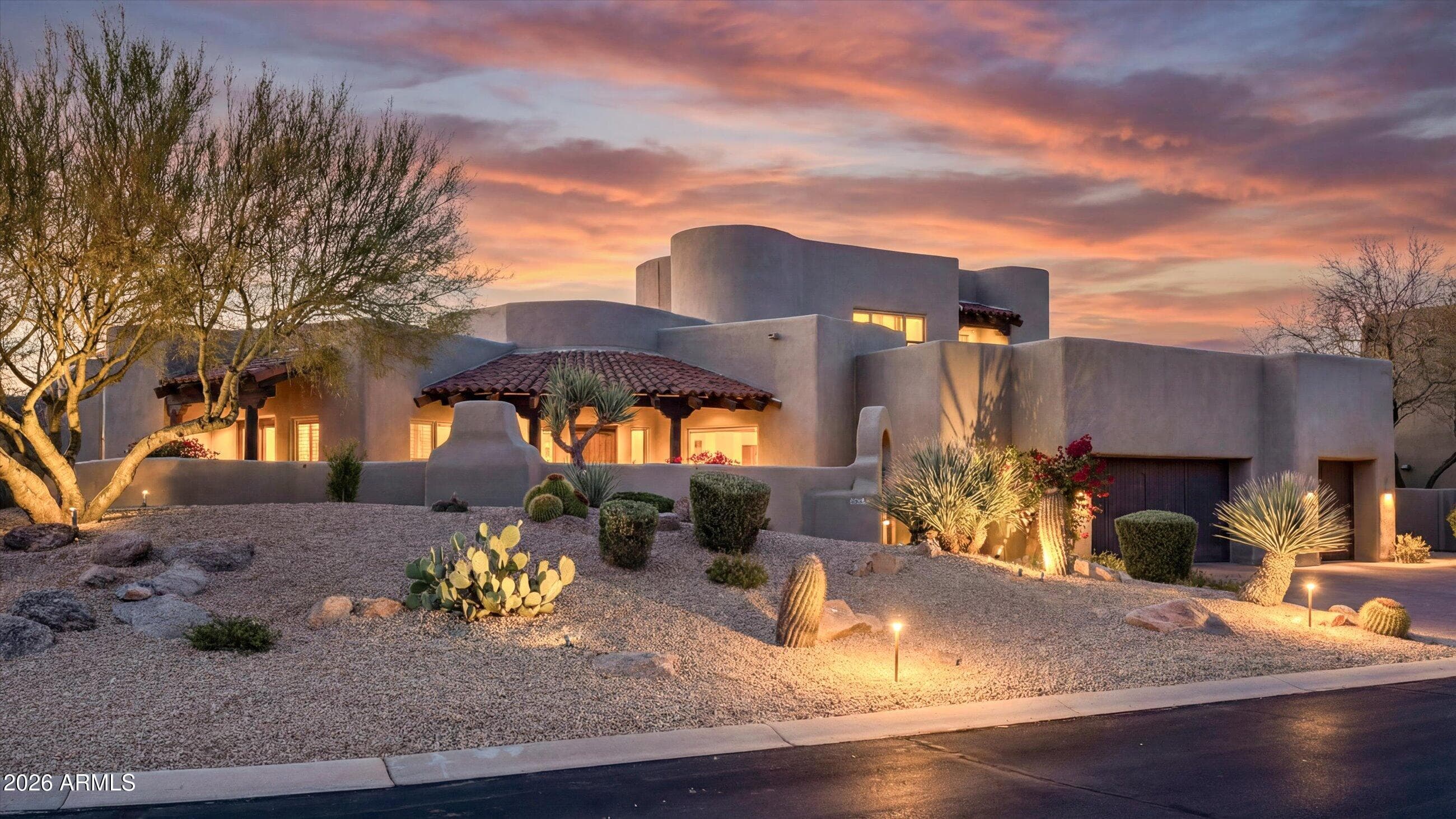 10918 E Sutherland Way — photo 2