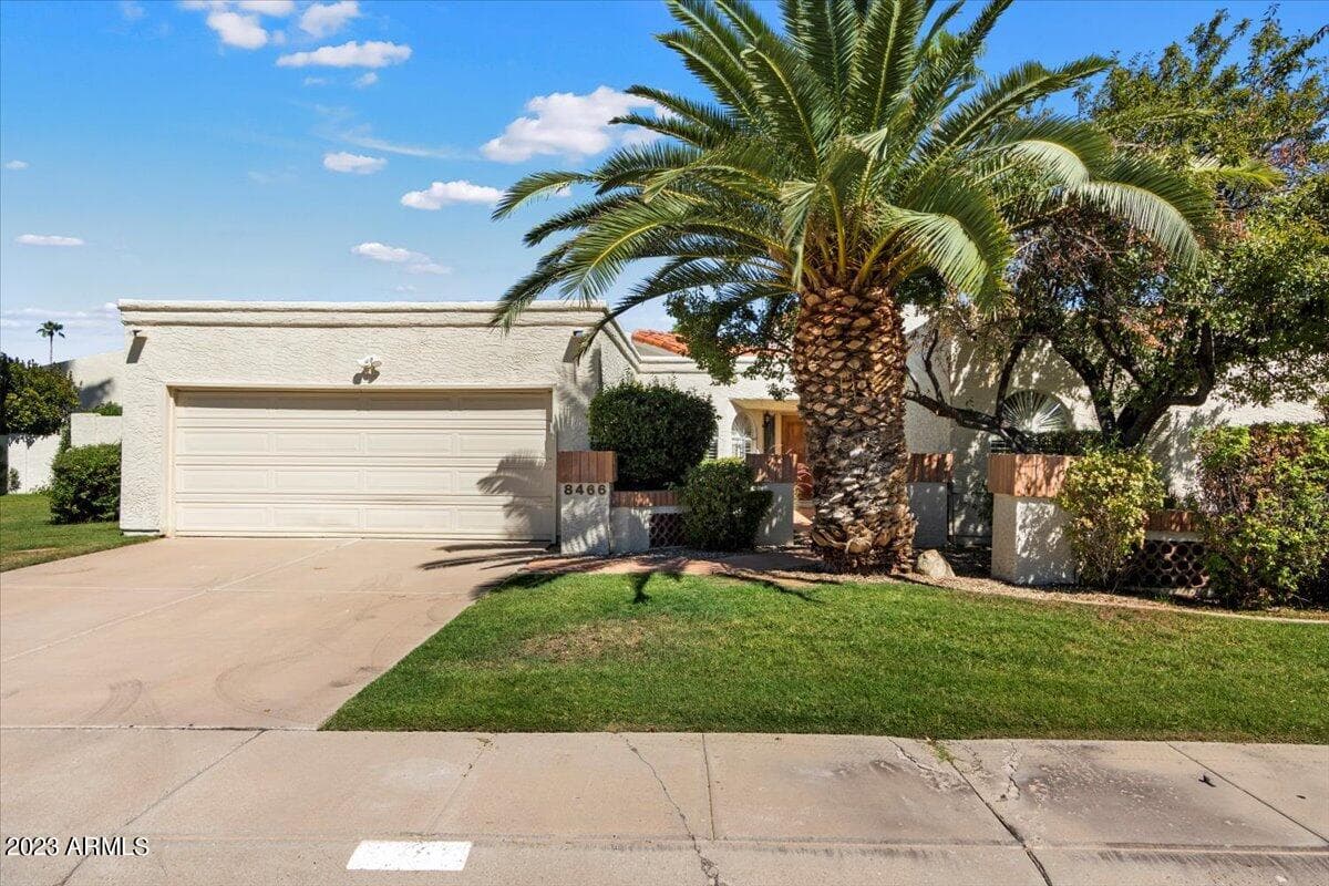 8466 E San Benito Dr — photo 22