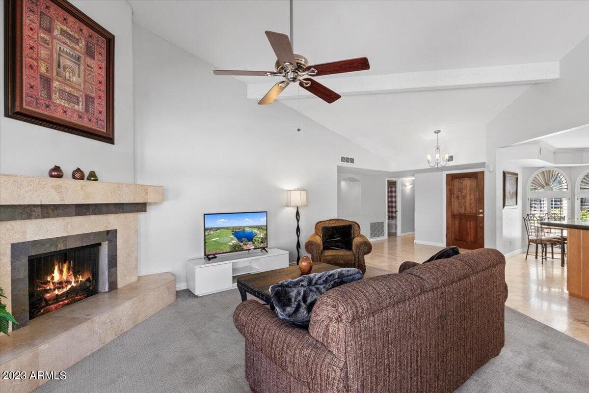 8466 E San Benito Dr — photo 2