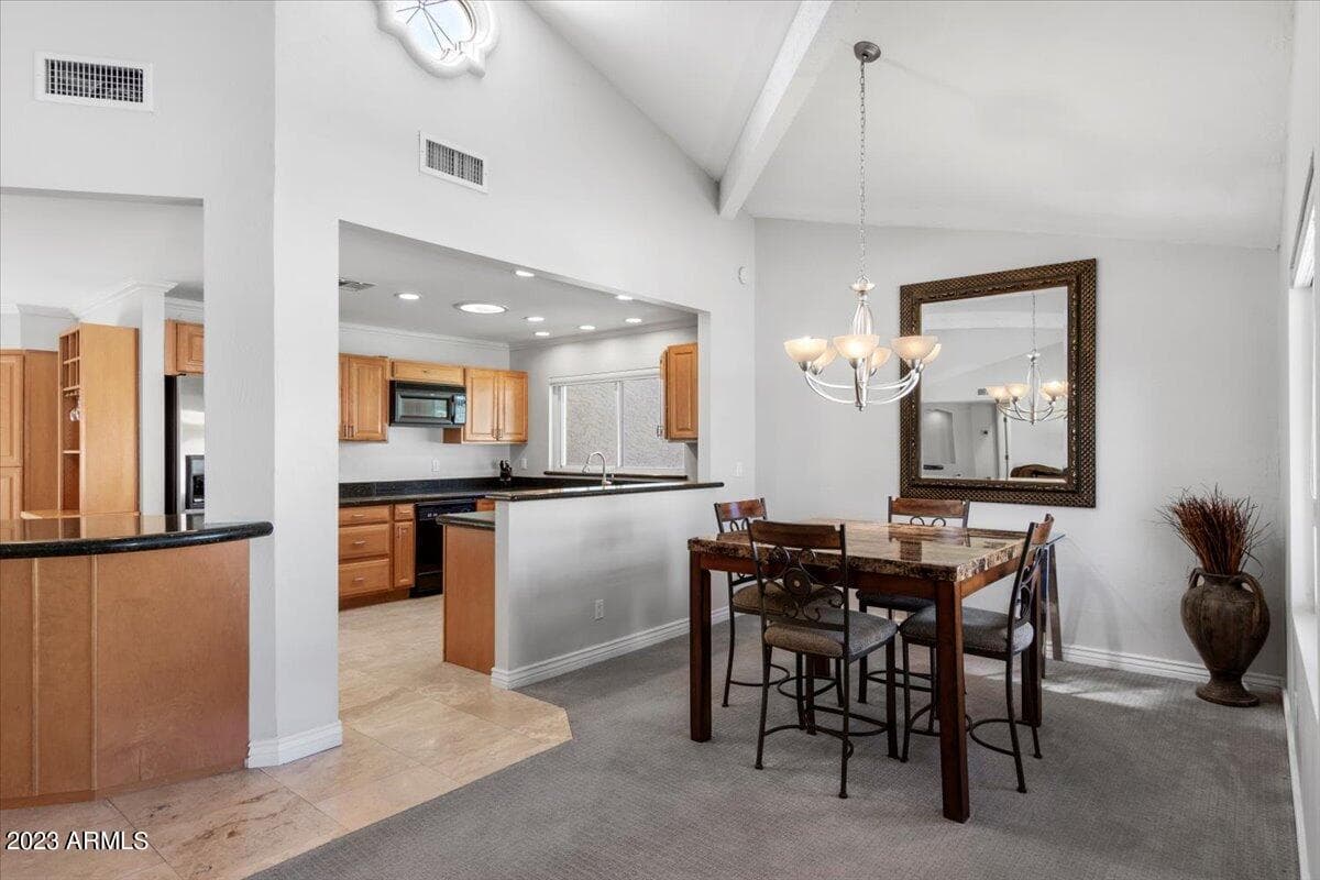 8466 E SAN BENITO DR - See more photos