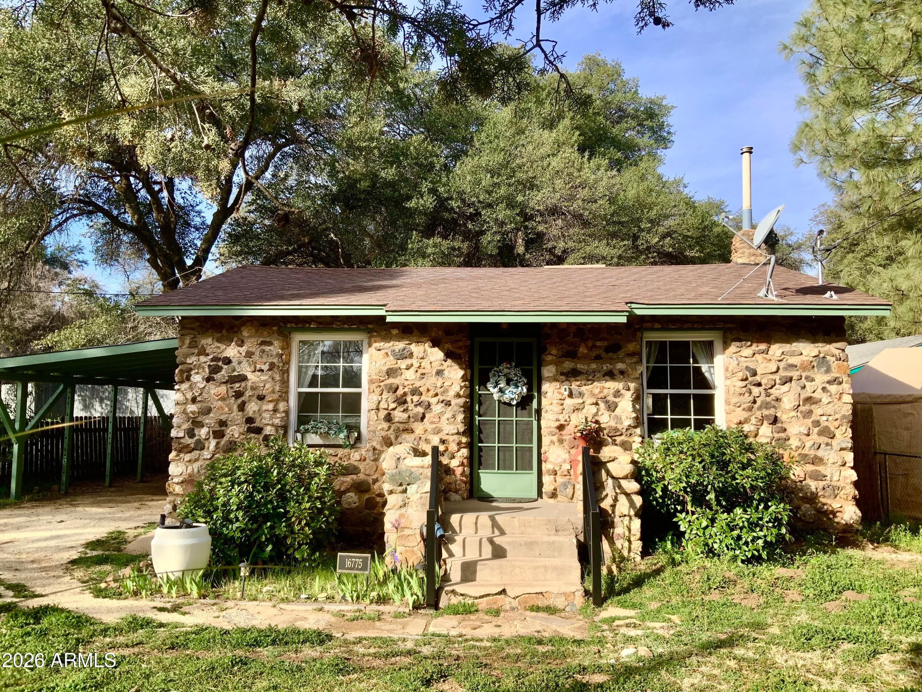 16775 W Shrine Dr — photo 1