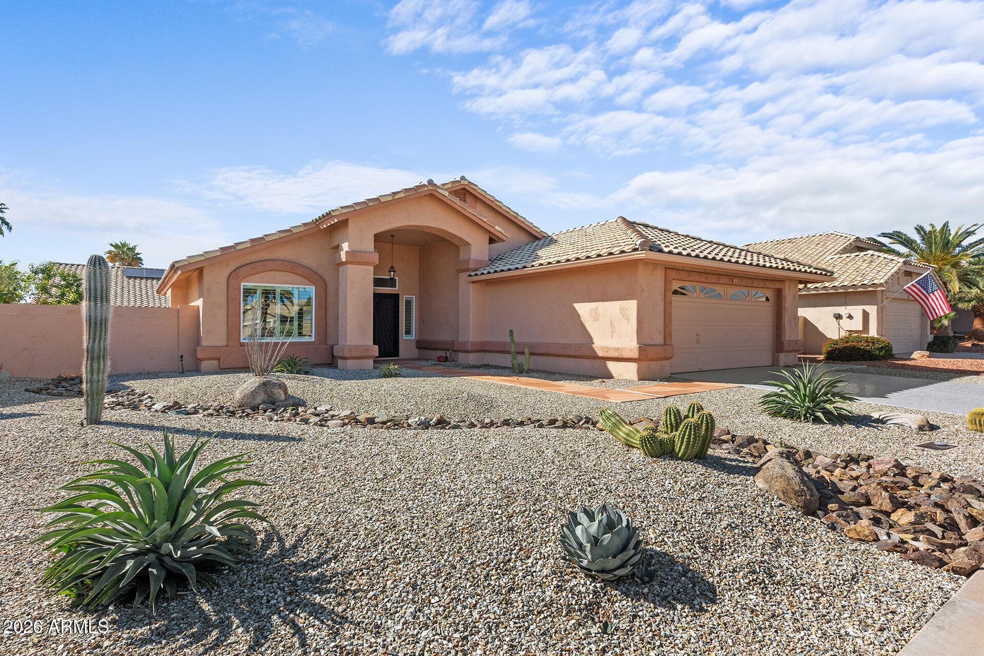 14643 W Whispering Wind Trail — photo 1