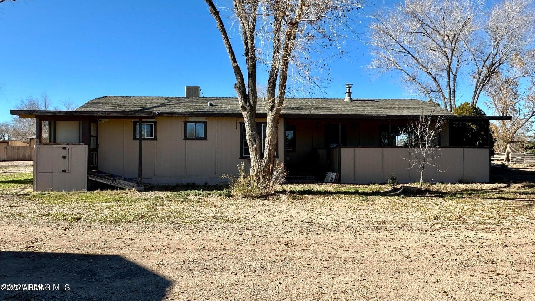 1331 Red Cinder Rd — photo 1