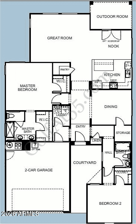 20701 N ENCHANTMENT PASS - Photo 25