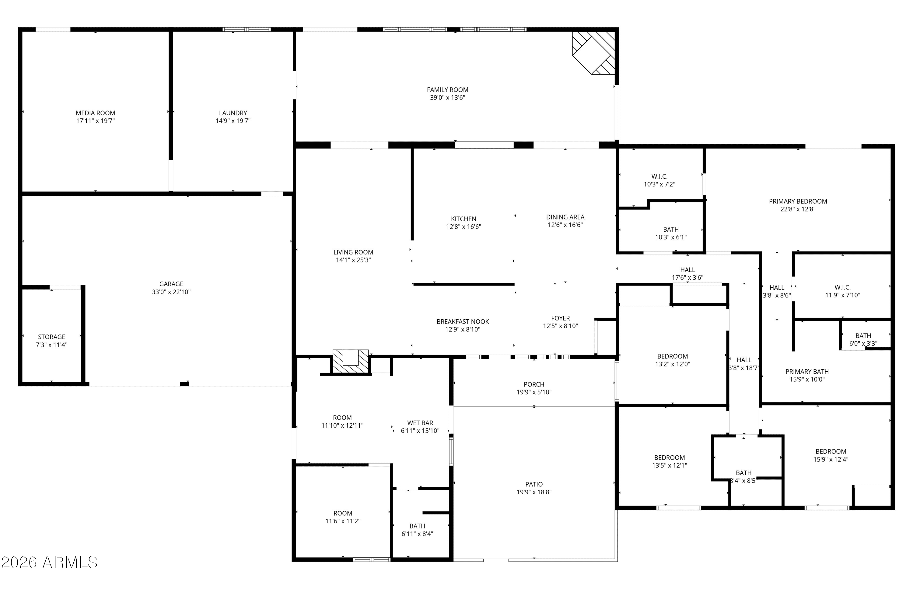 6302 E Aster Dr — photo 43