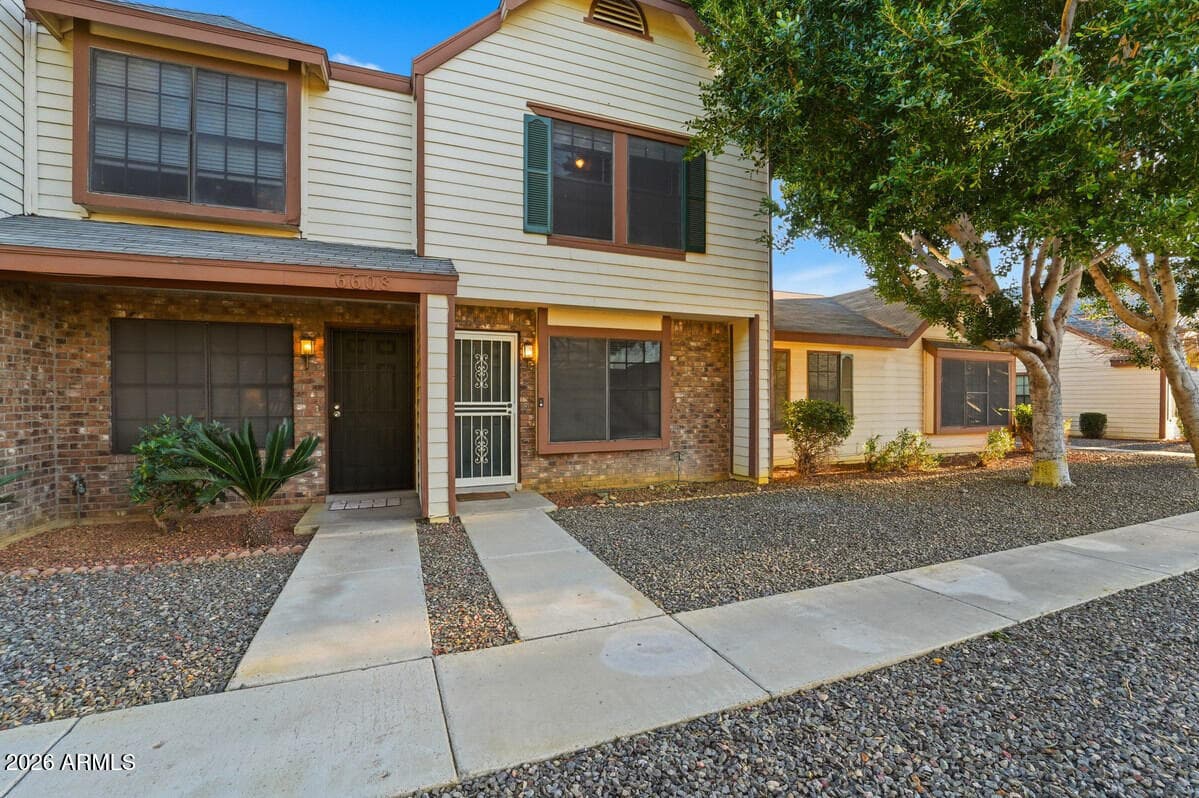 6610 W Kingston Ln — photo 1