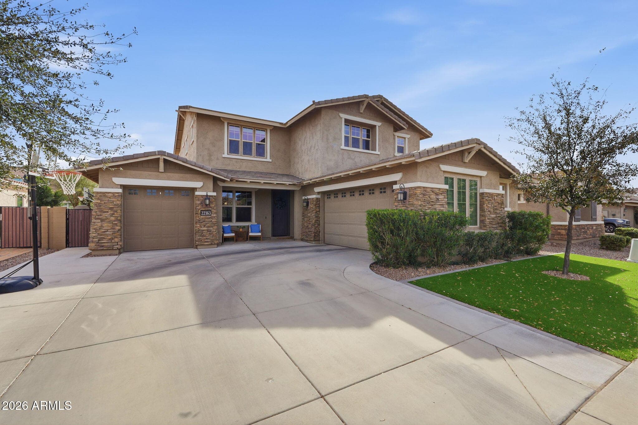 22163 E Domingo Rd — photo 1