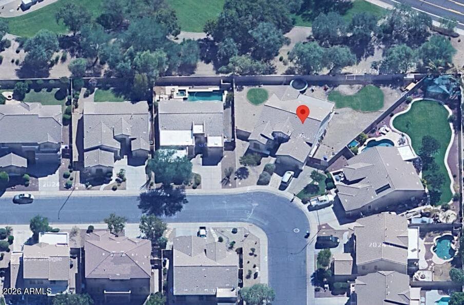 1767 E Carob Dr — photo 1