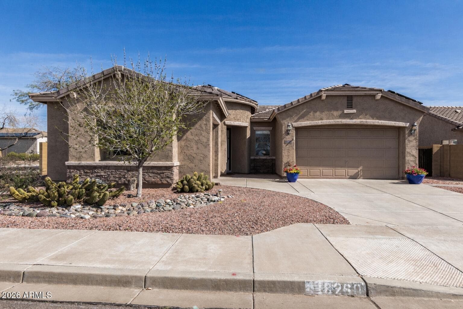 18260 W El Caminito Dr — photo 1