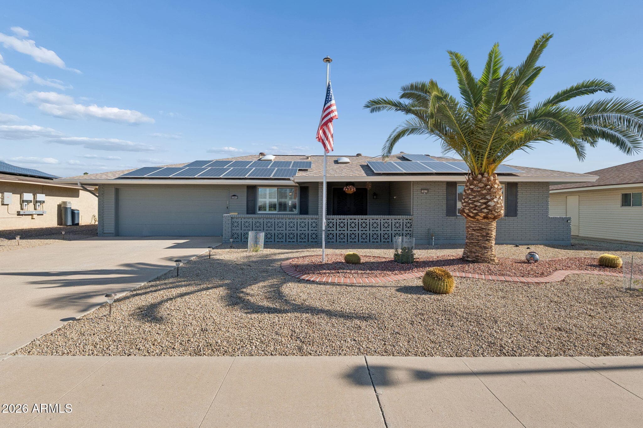 10520 W White Mountain Rd — photo 1