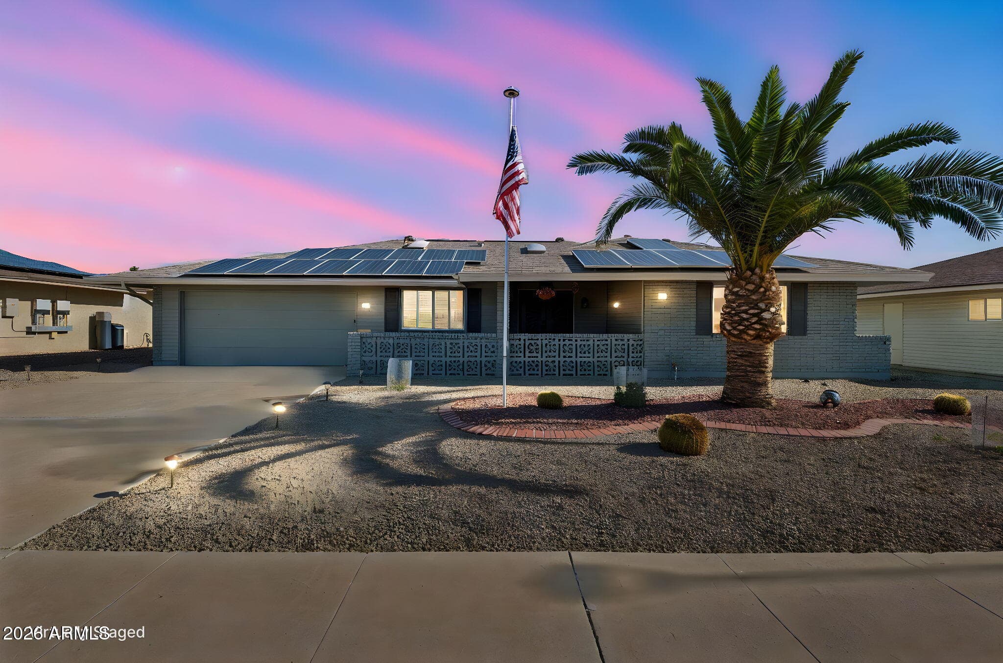 10520 W White Mountain Rd — photo 2