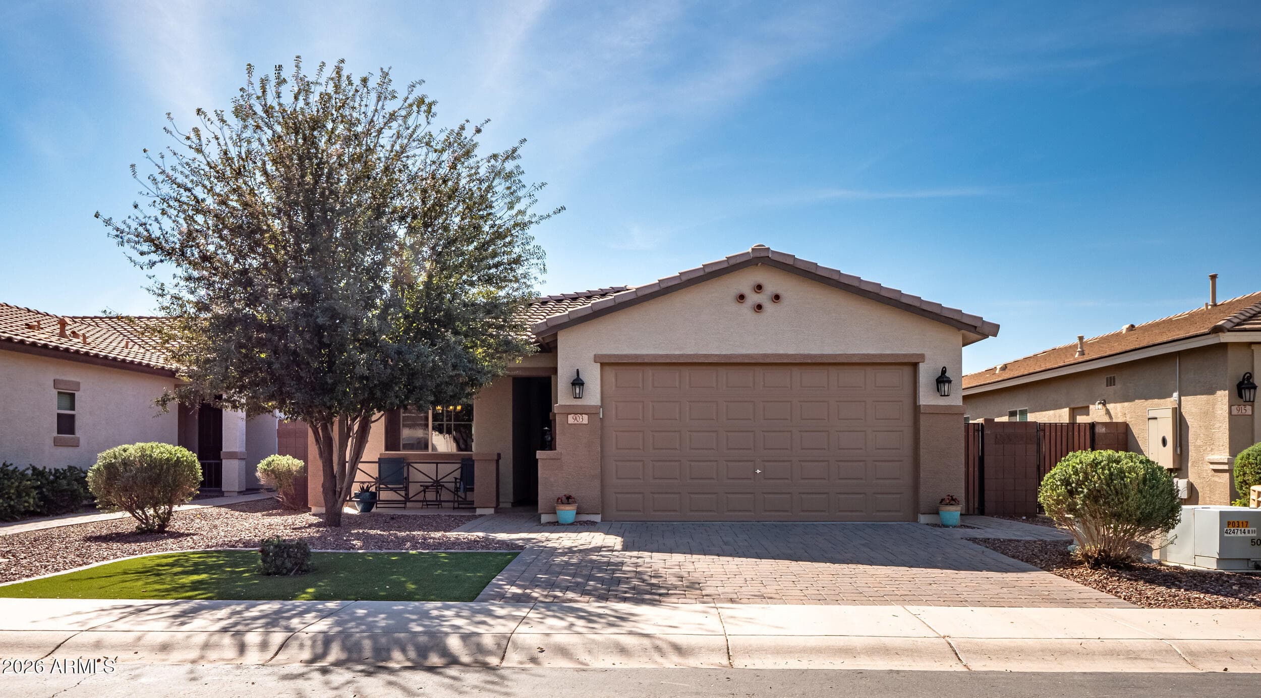 903 W Sisso Tree Ave — photo 1