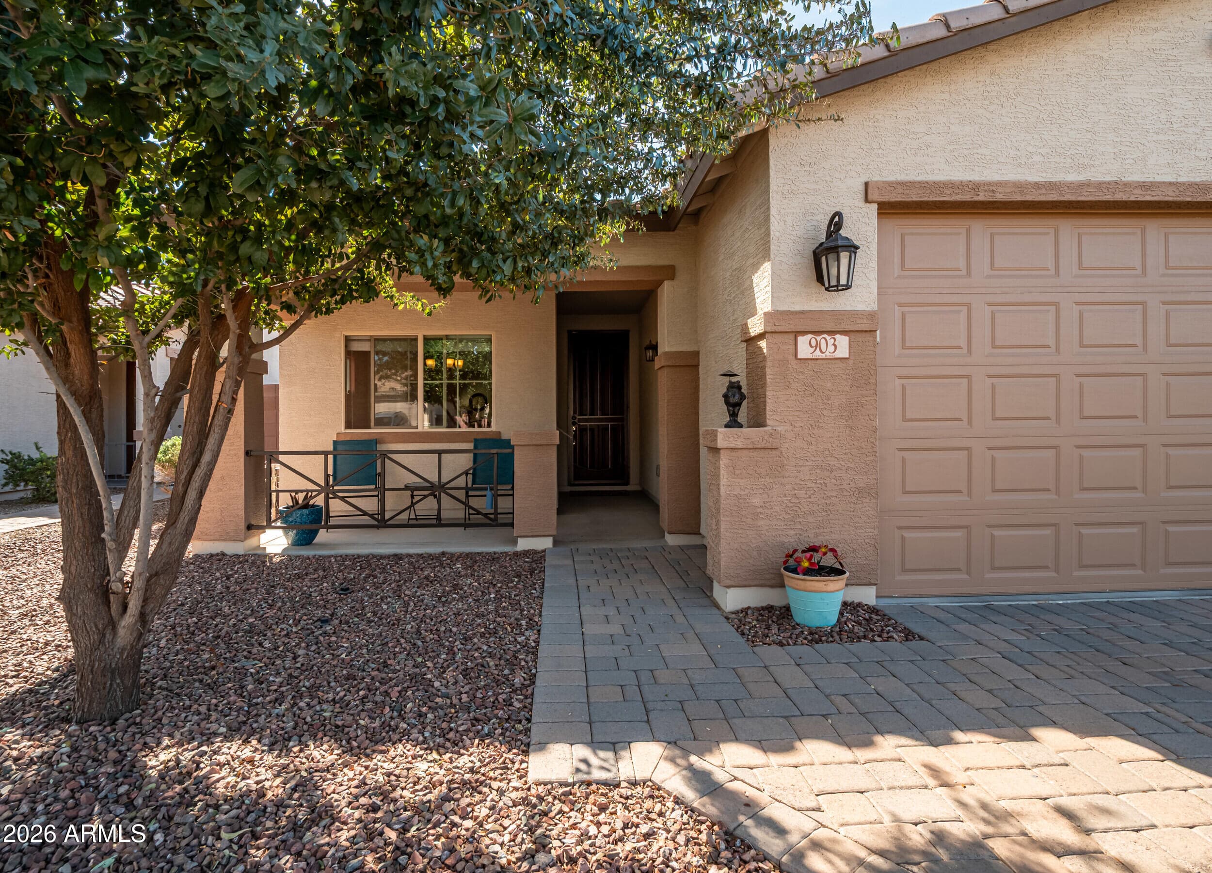 903 W Sisso Tree Ave — photo 2