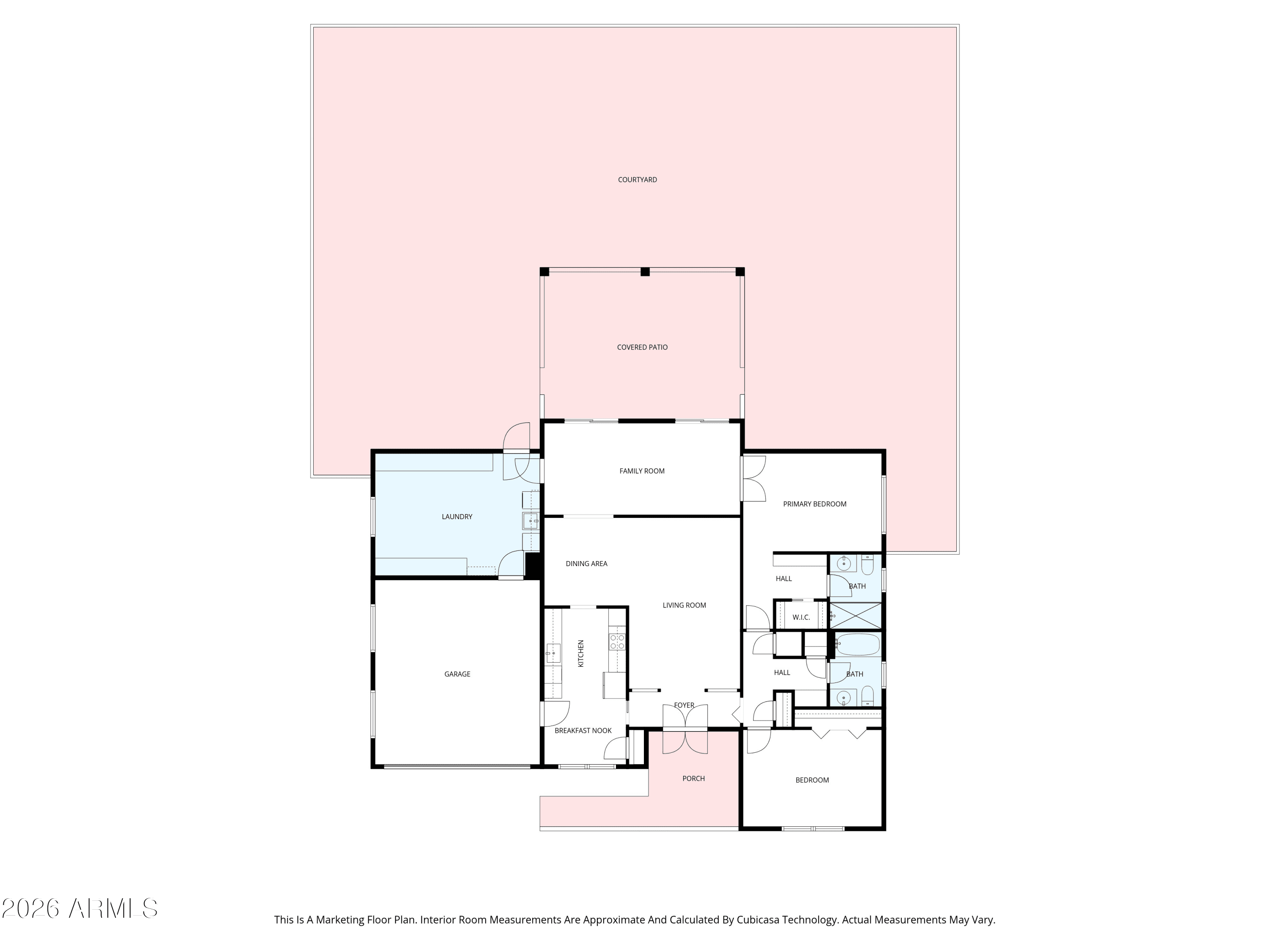 10520 W White Mountain Rd — photo 37