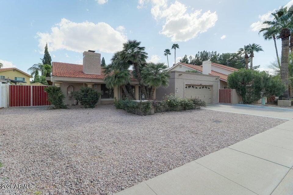 7457 E Timberlane Ct — photo 1
