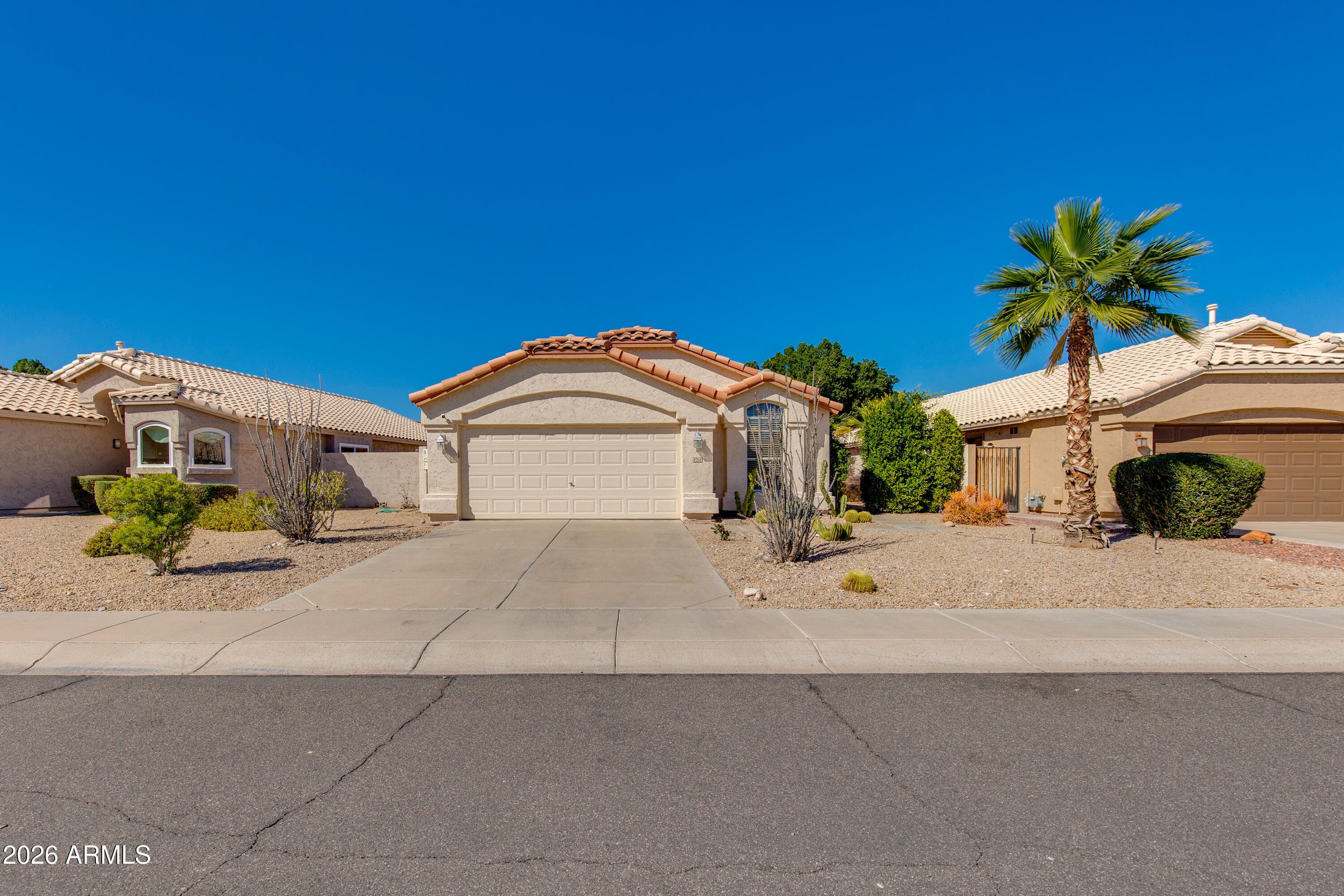 9750 W Tonopah Dr — photo 1