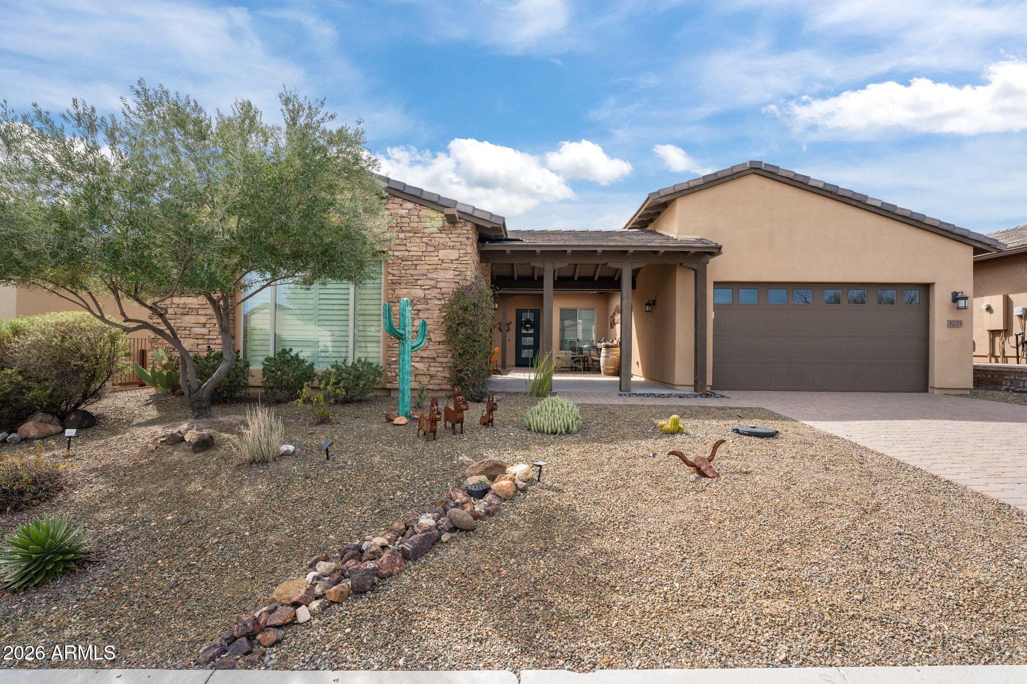 3235 Rising Sun Ridge — photo 1