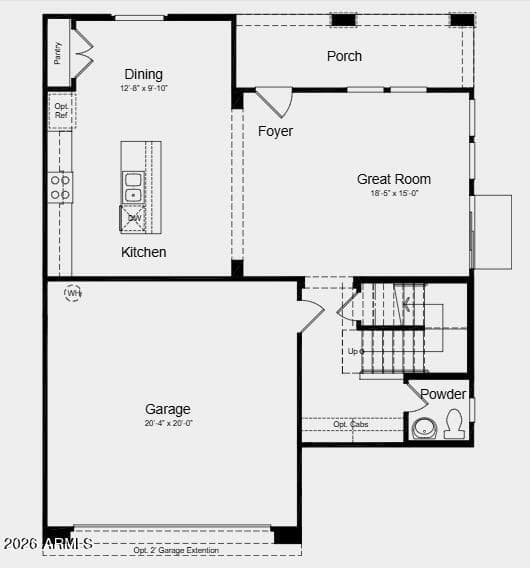14650 W Soft Wind Dr — photo 2