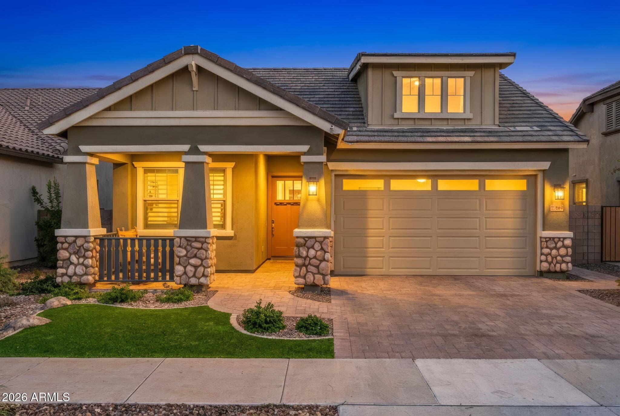 23066 E Mayberry Rd — photo 1