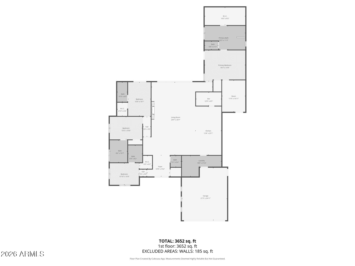 4348 E Mitchell Dr — photo 26