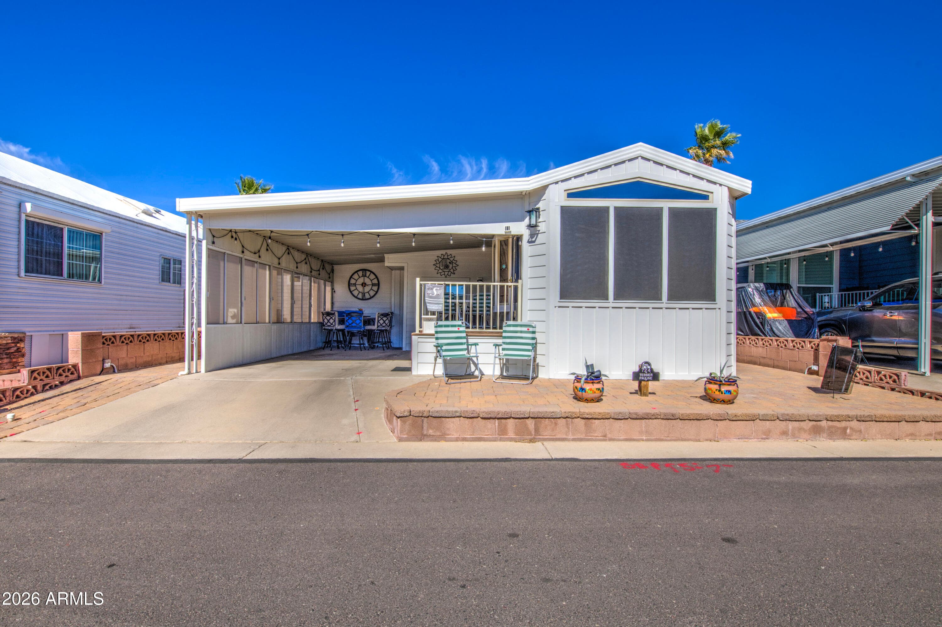 7750 E Broadway Rd 724 — photo 1