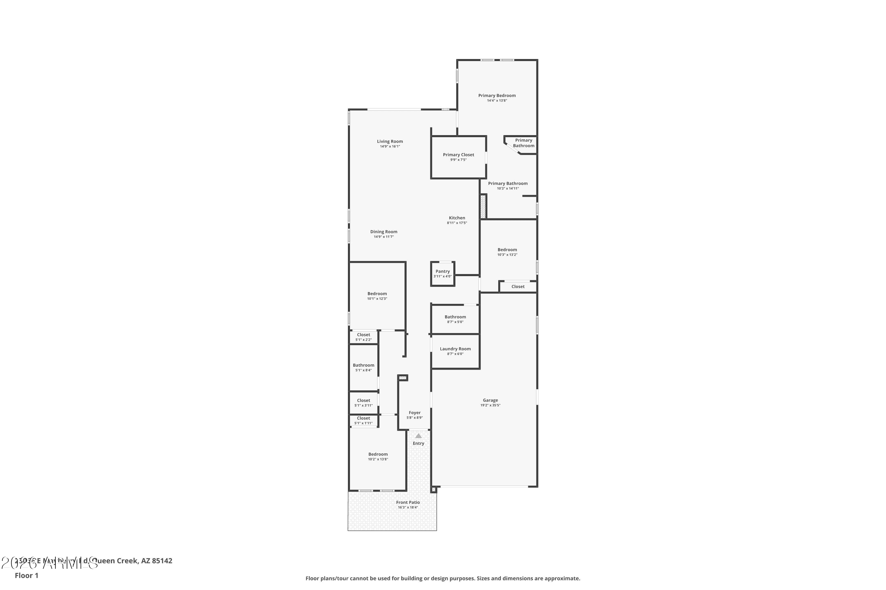 23066 E Mayberry Rd — photo 39