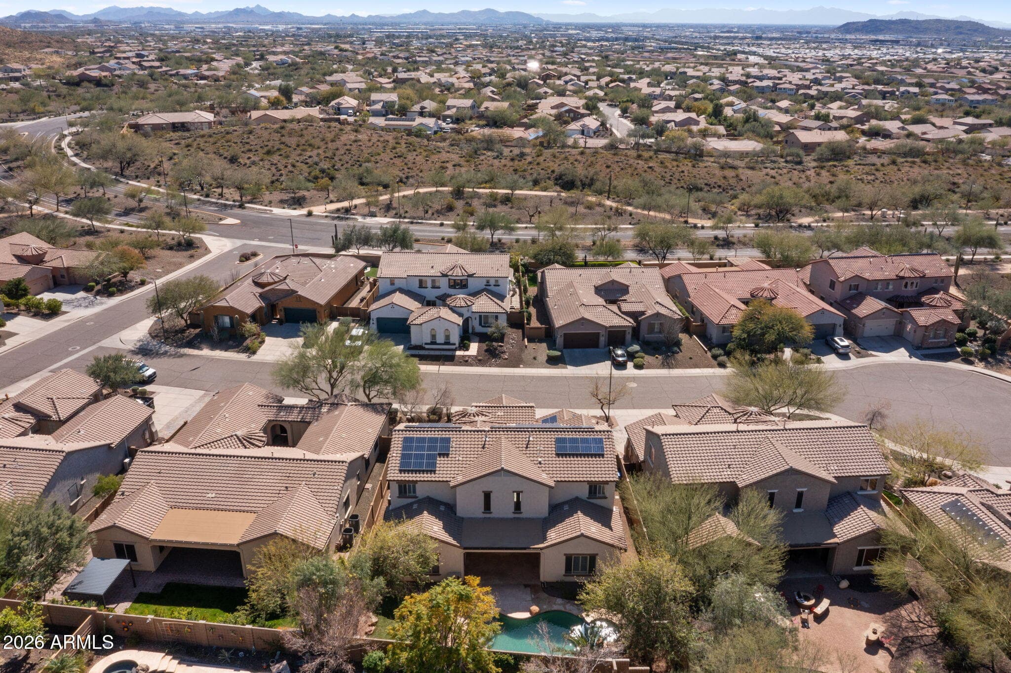 1712 W Oberlin Way — photo 53