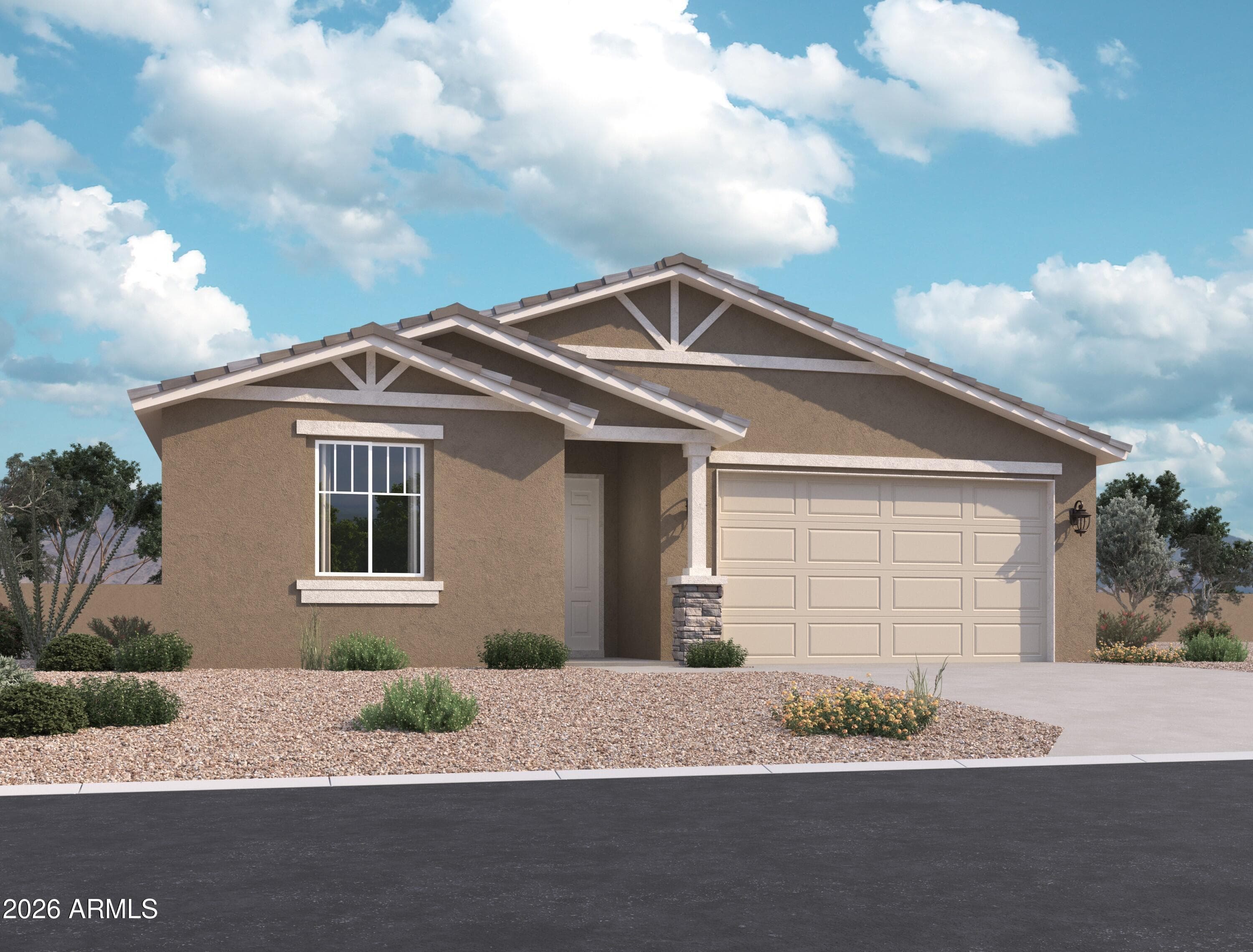 15733 W Corte Del Sol Este -- — photo 1