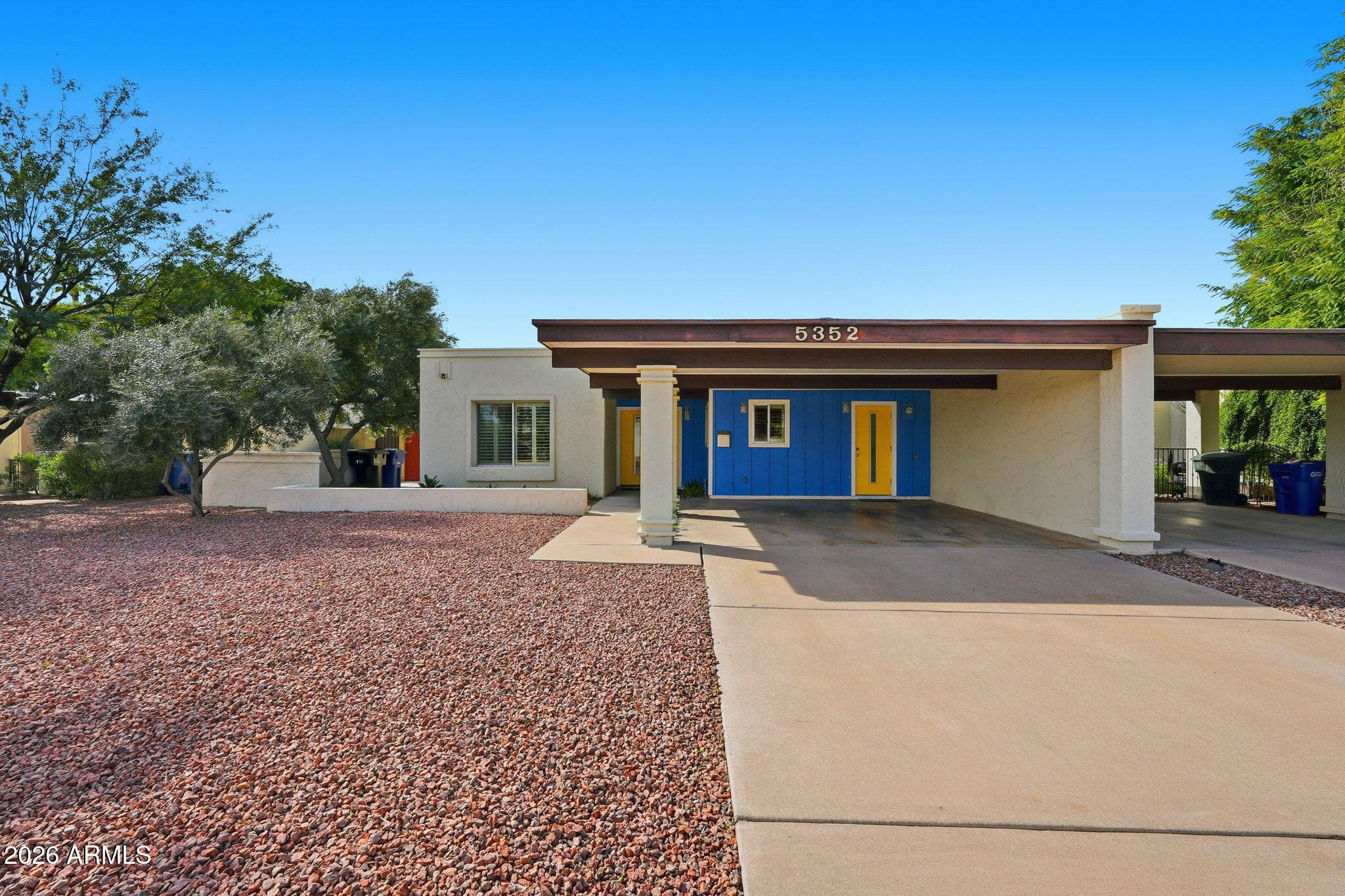 5352 S Country Club Way — photo 1
