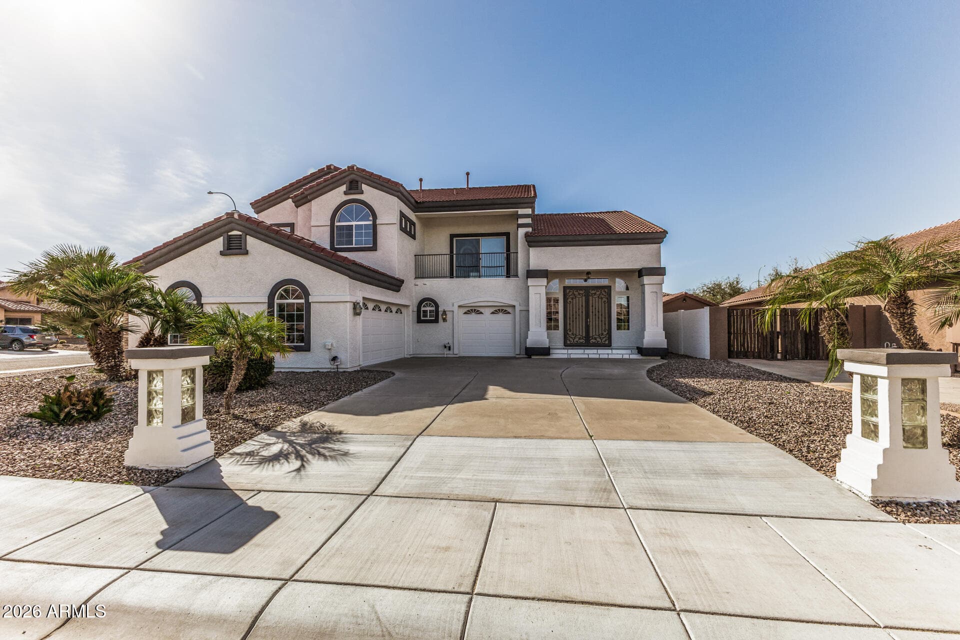 5212 S Monte Vista St — photo 1