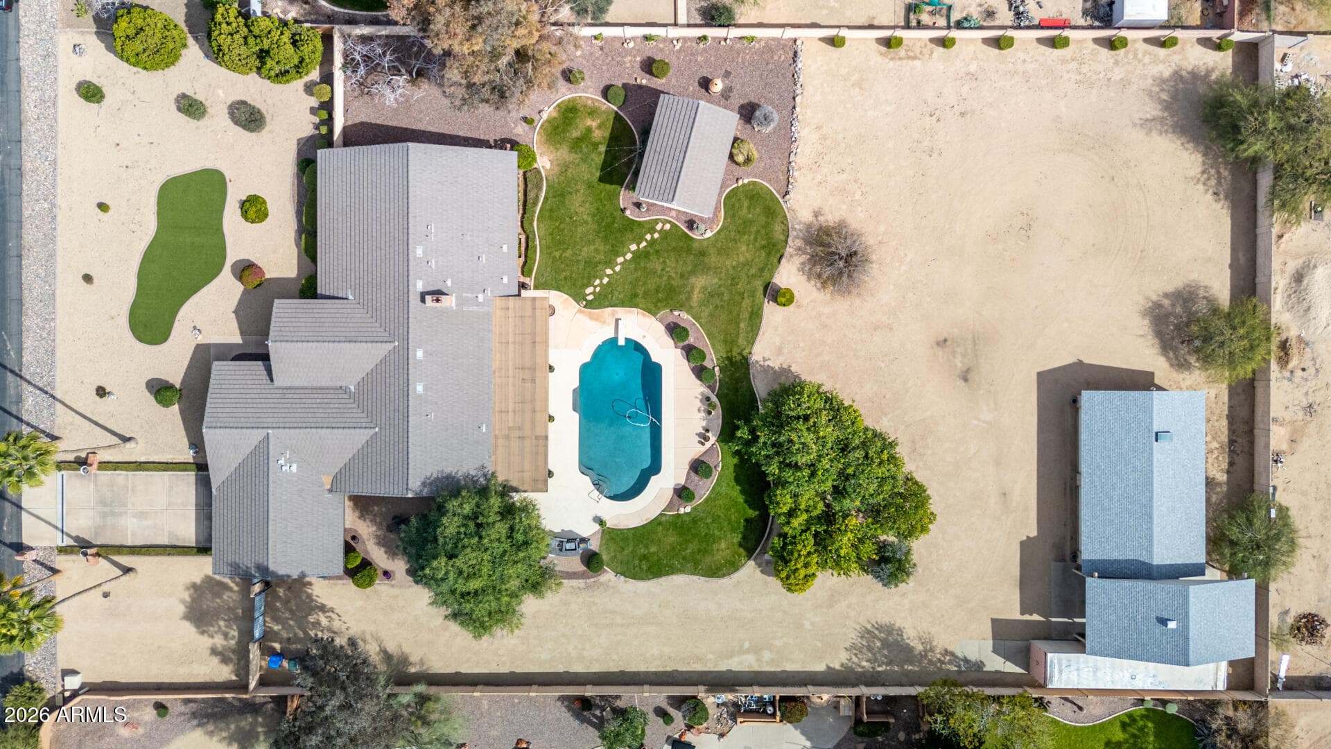 4933 W Fallen Leaf Ln — photo 60
