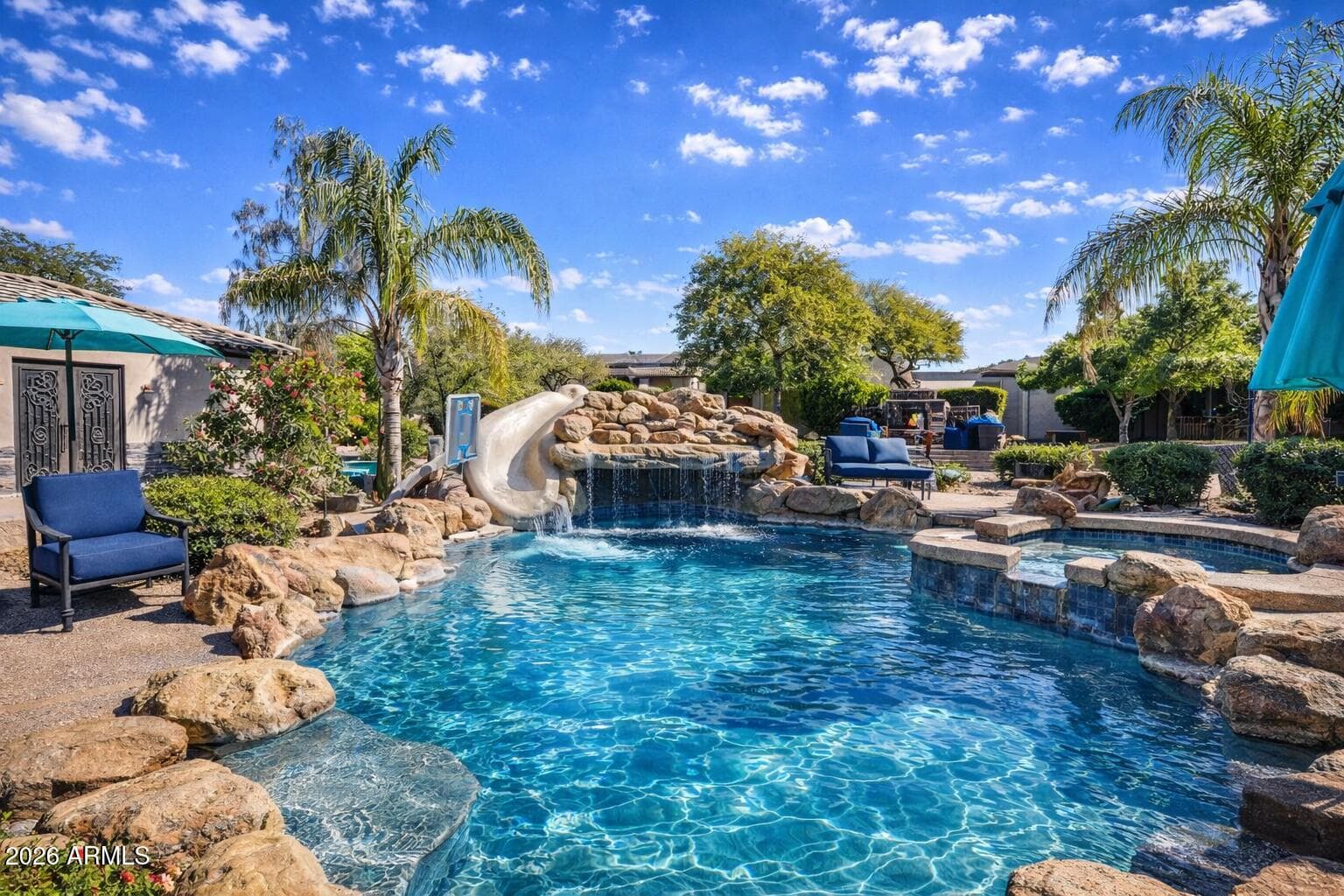 1406 W Joy Ranch Rd — photo 1