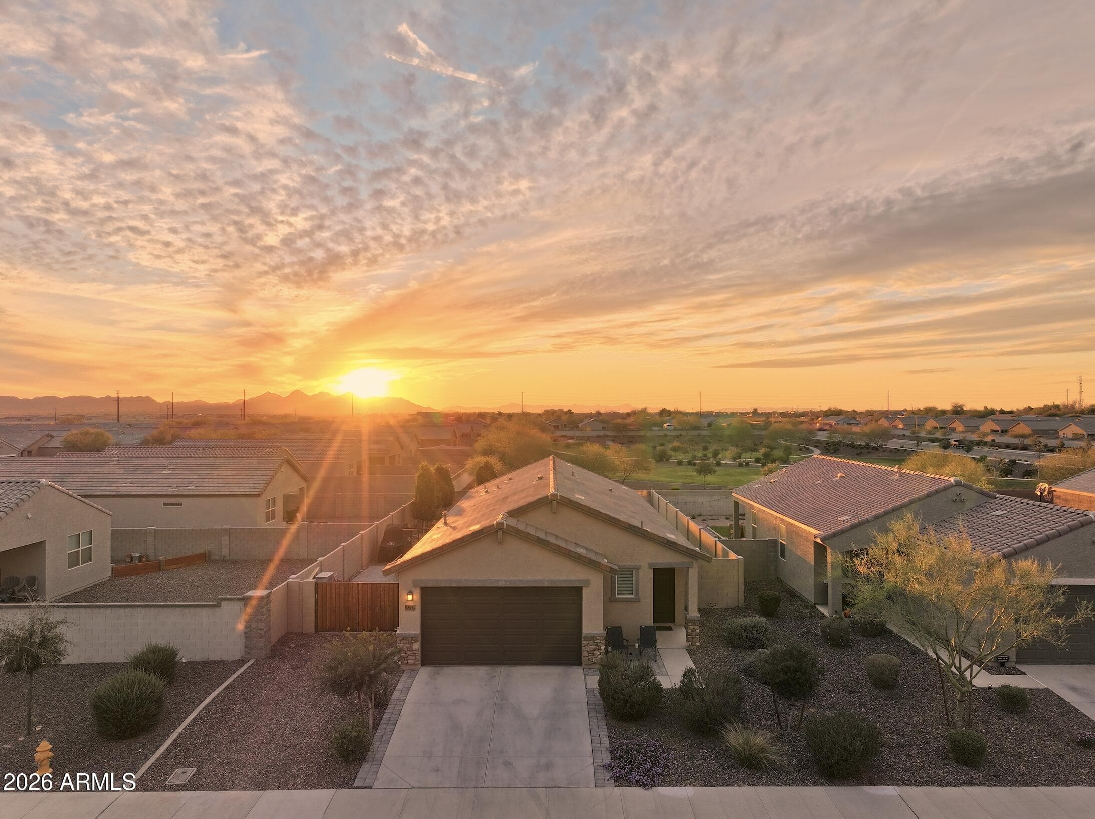 36934 N Sidewinder Dr — photo 1
