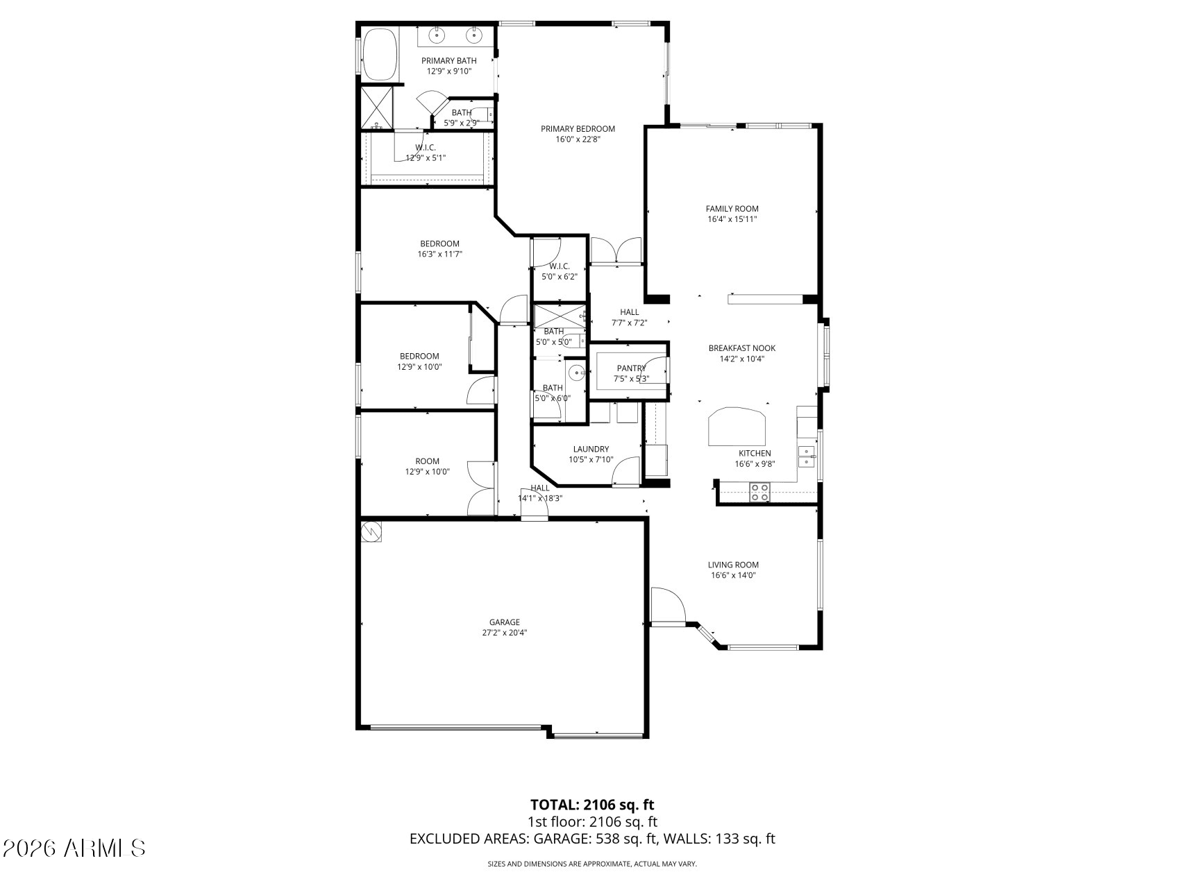 8432 W Palo Verde Ave — photo 37