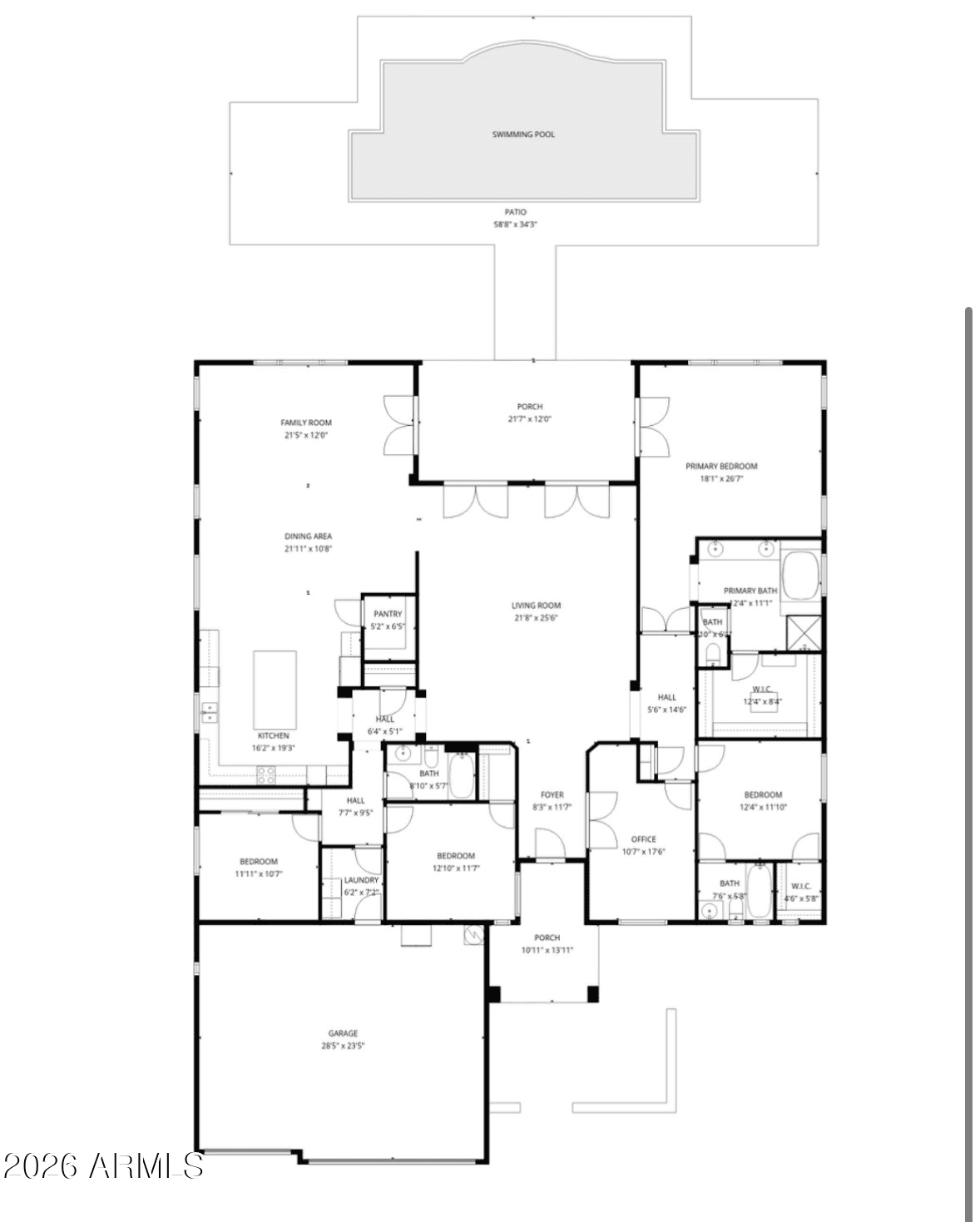 3715 E Lafayette Ave — photo 64