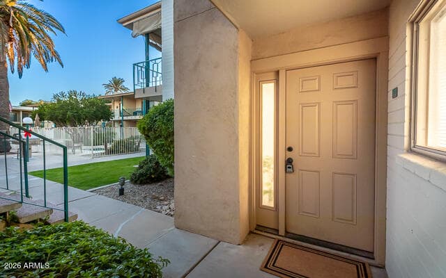 3655 N 5TH AVE - Photo 1
