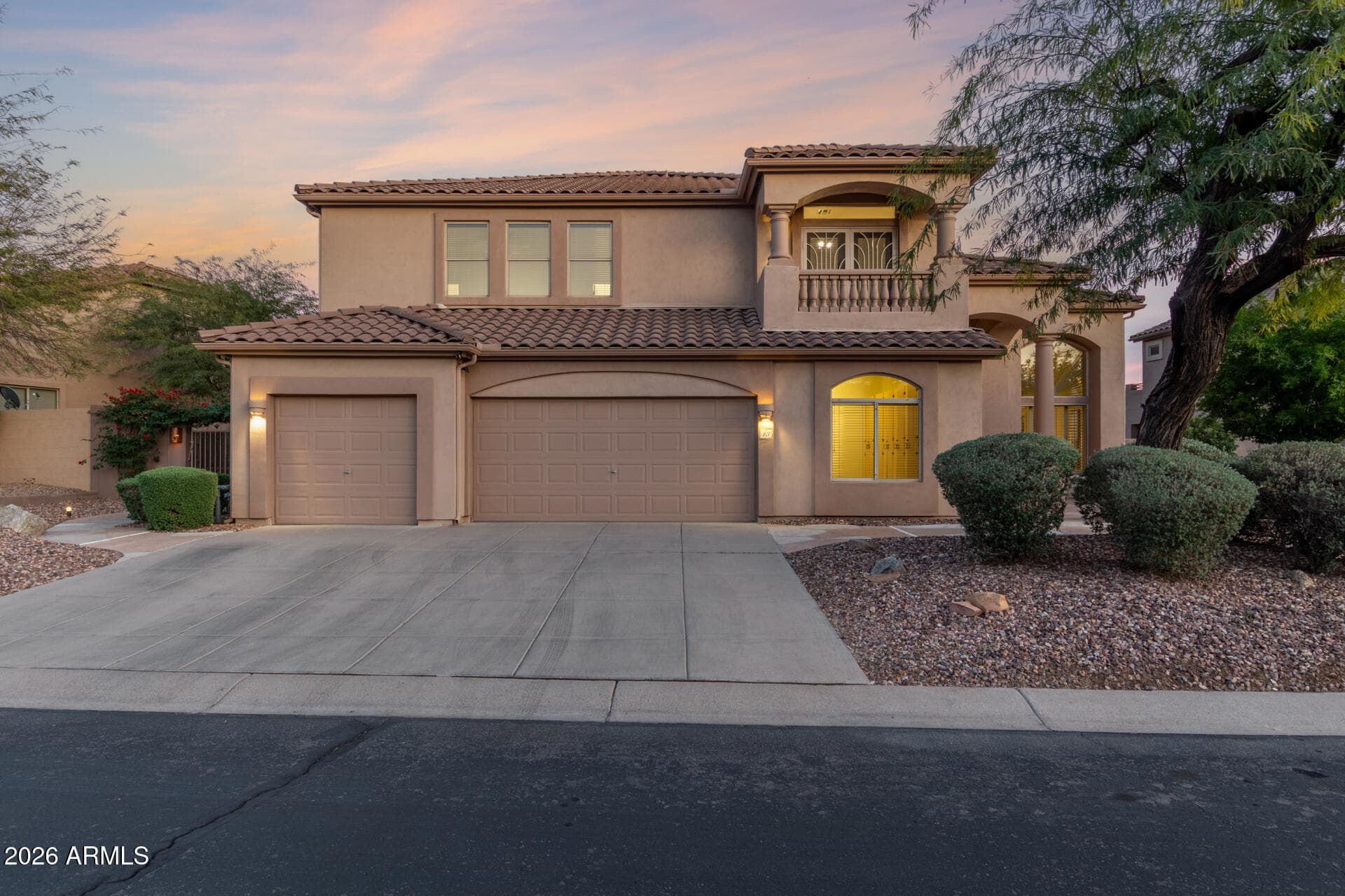 3430 N Mountain Ridge 13 — photo 1